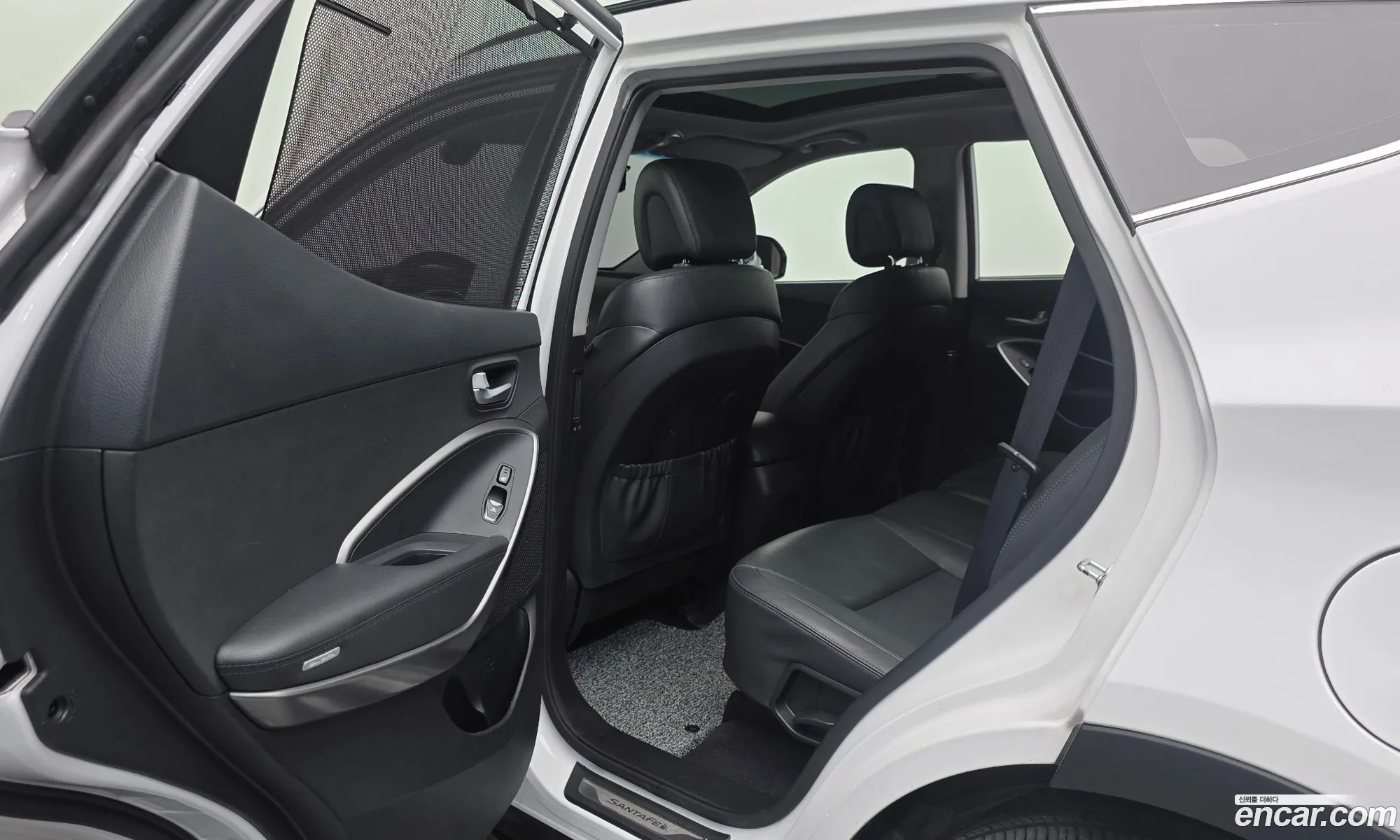 Hyundai Santa Fe the Prime 2017 — 30