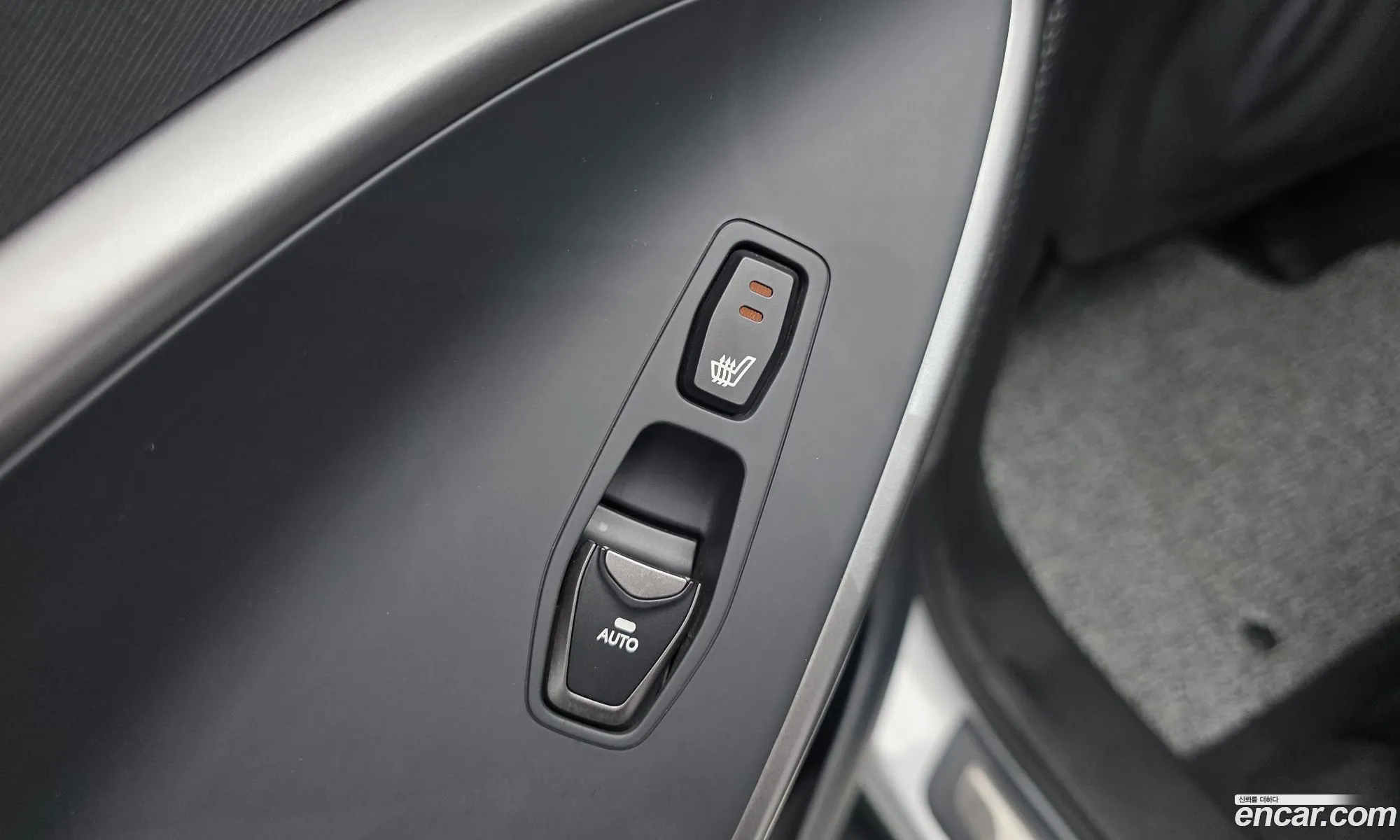 Hyundai Santa Fe the Prime 2017 — 2
