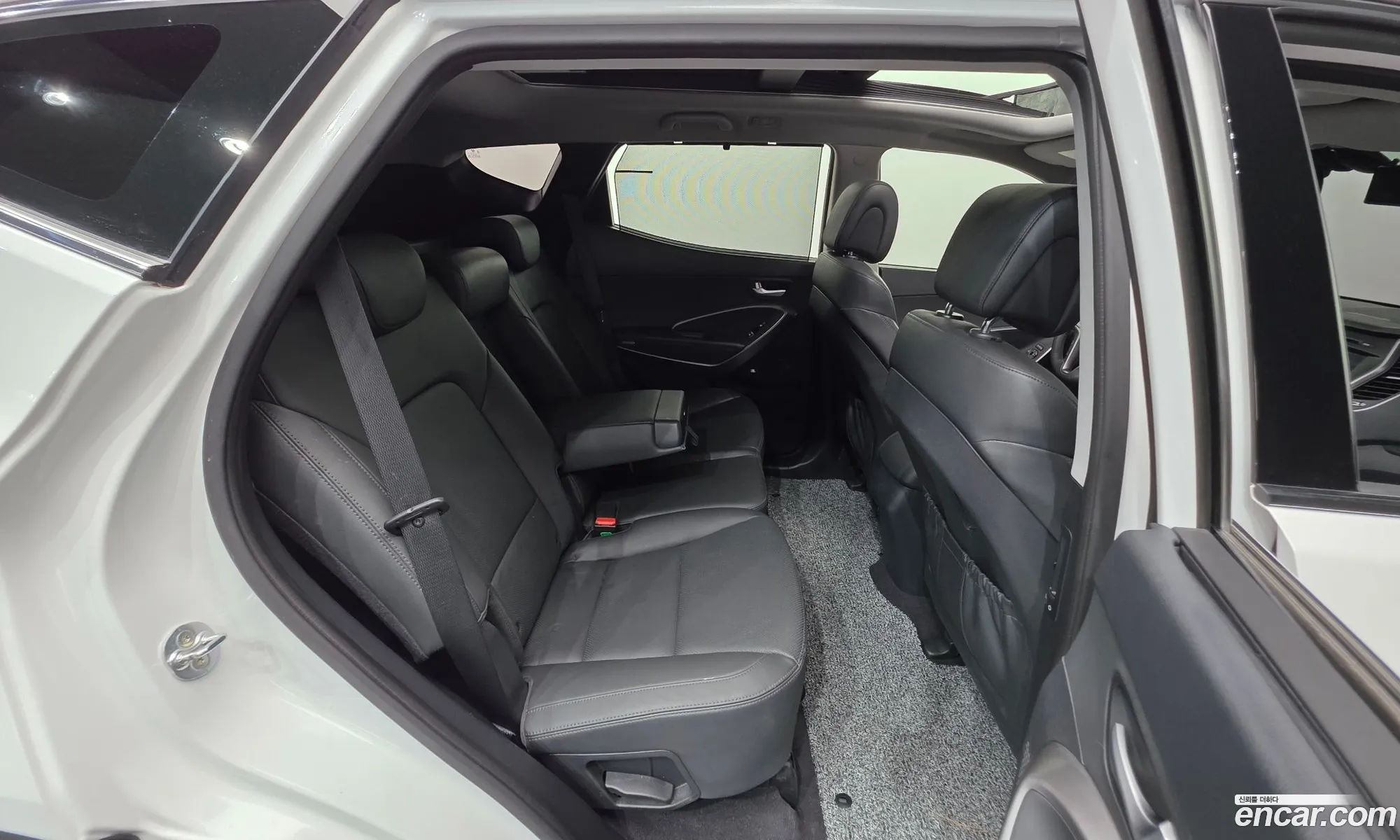 Hyundai Santa Fe the Prime 2017 — 11