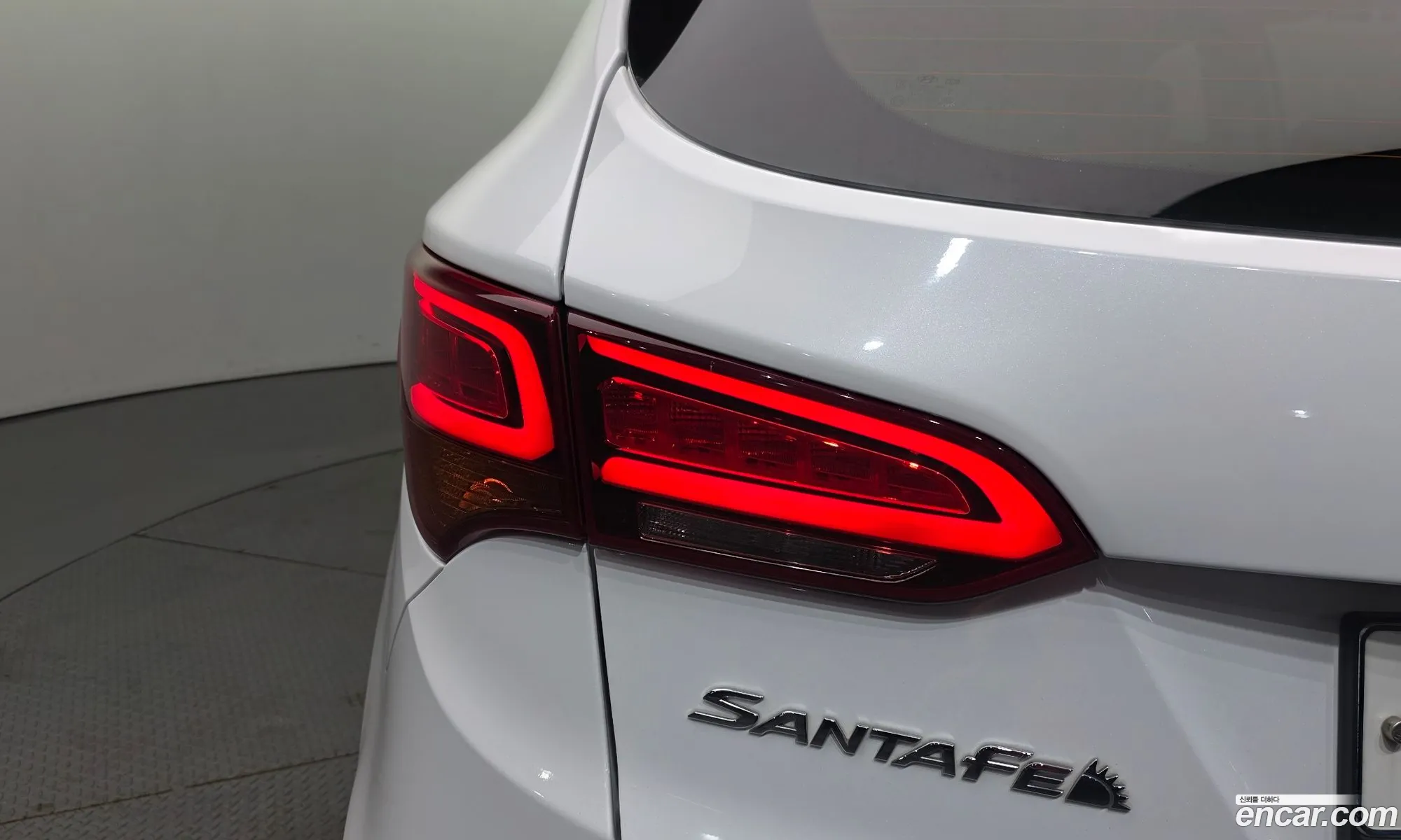 Hyundai Santa Fe the Prime 2017 — 23