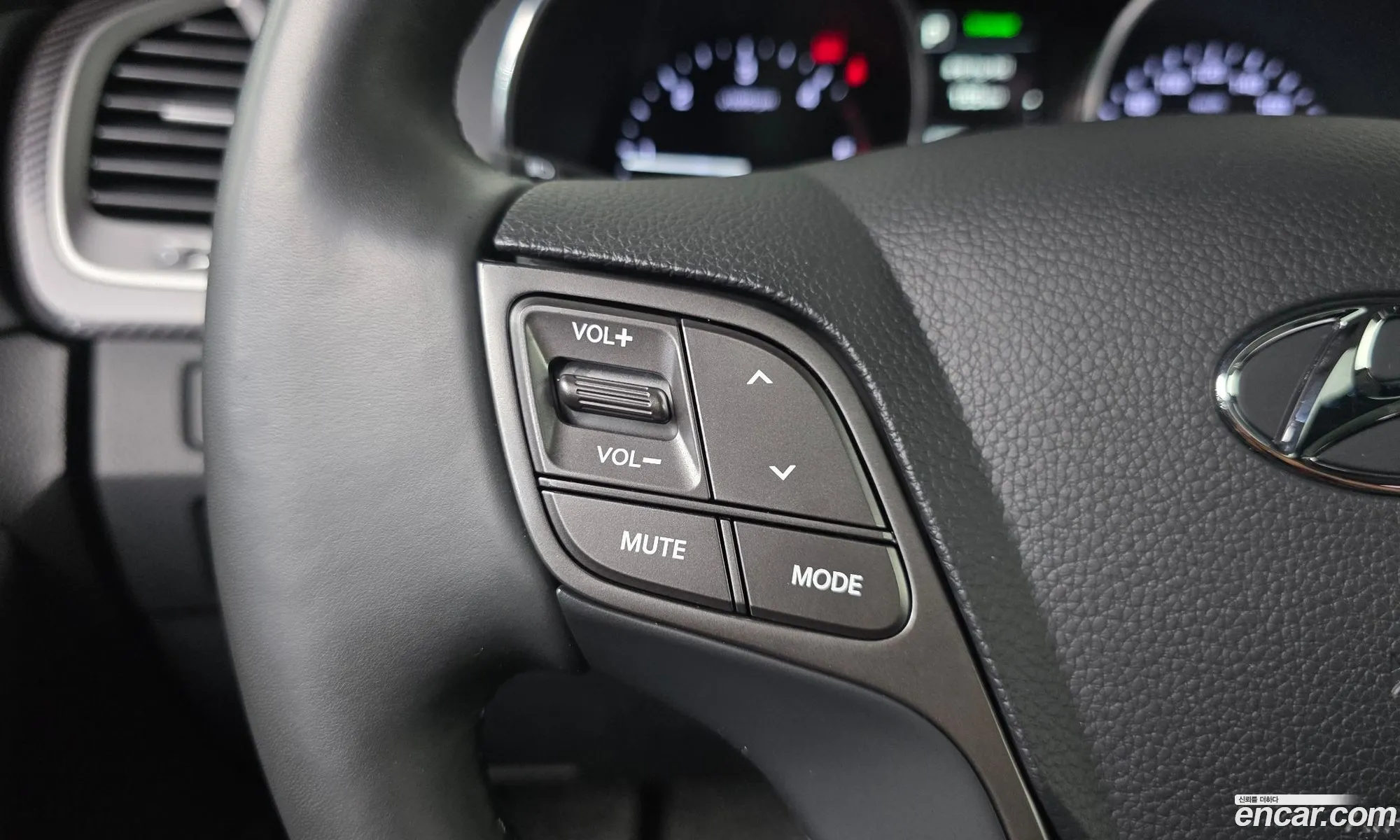 Hyundai Santa Fe the Prime 2017 — 8