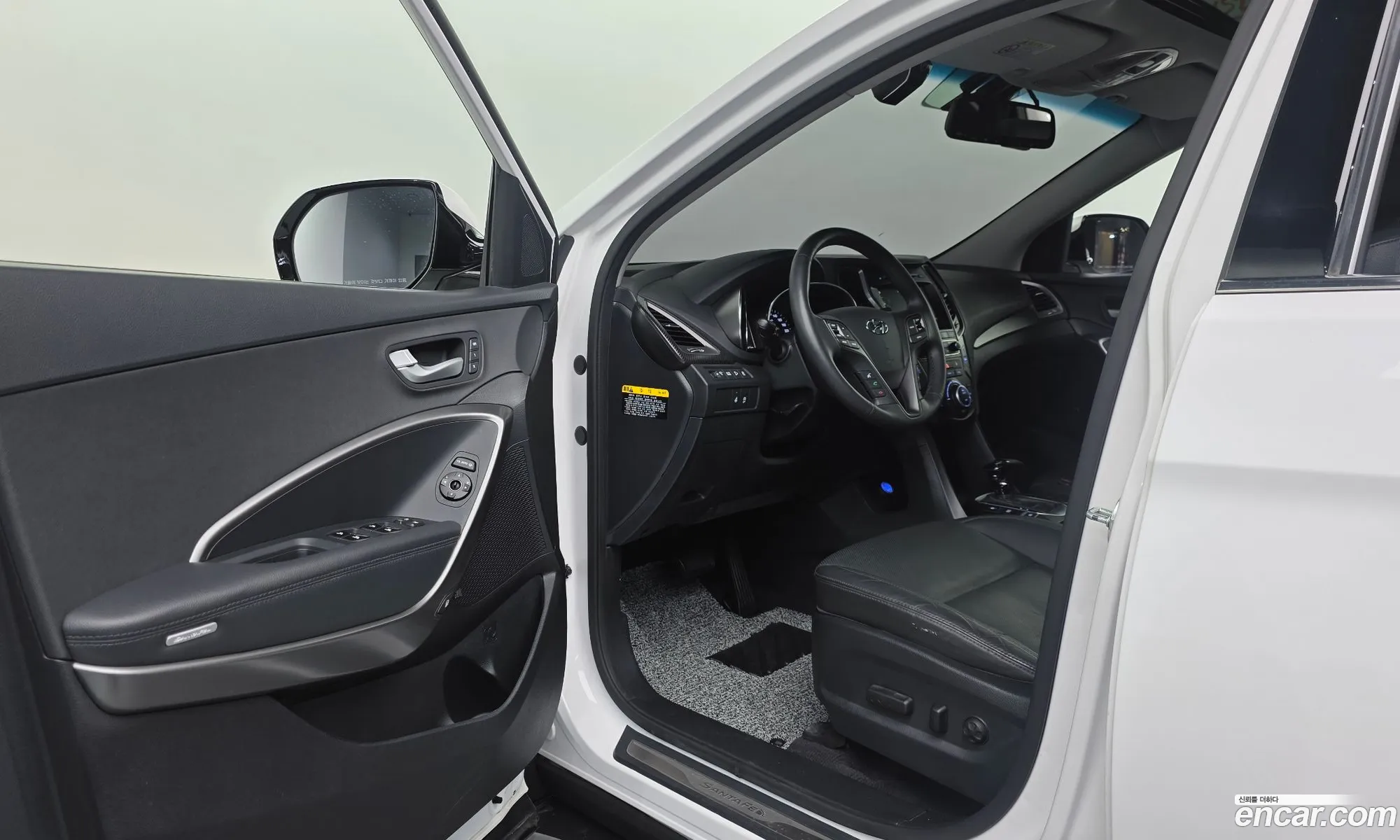 Hyundai Santa Fe the Prime 2017 — 21