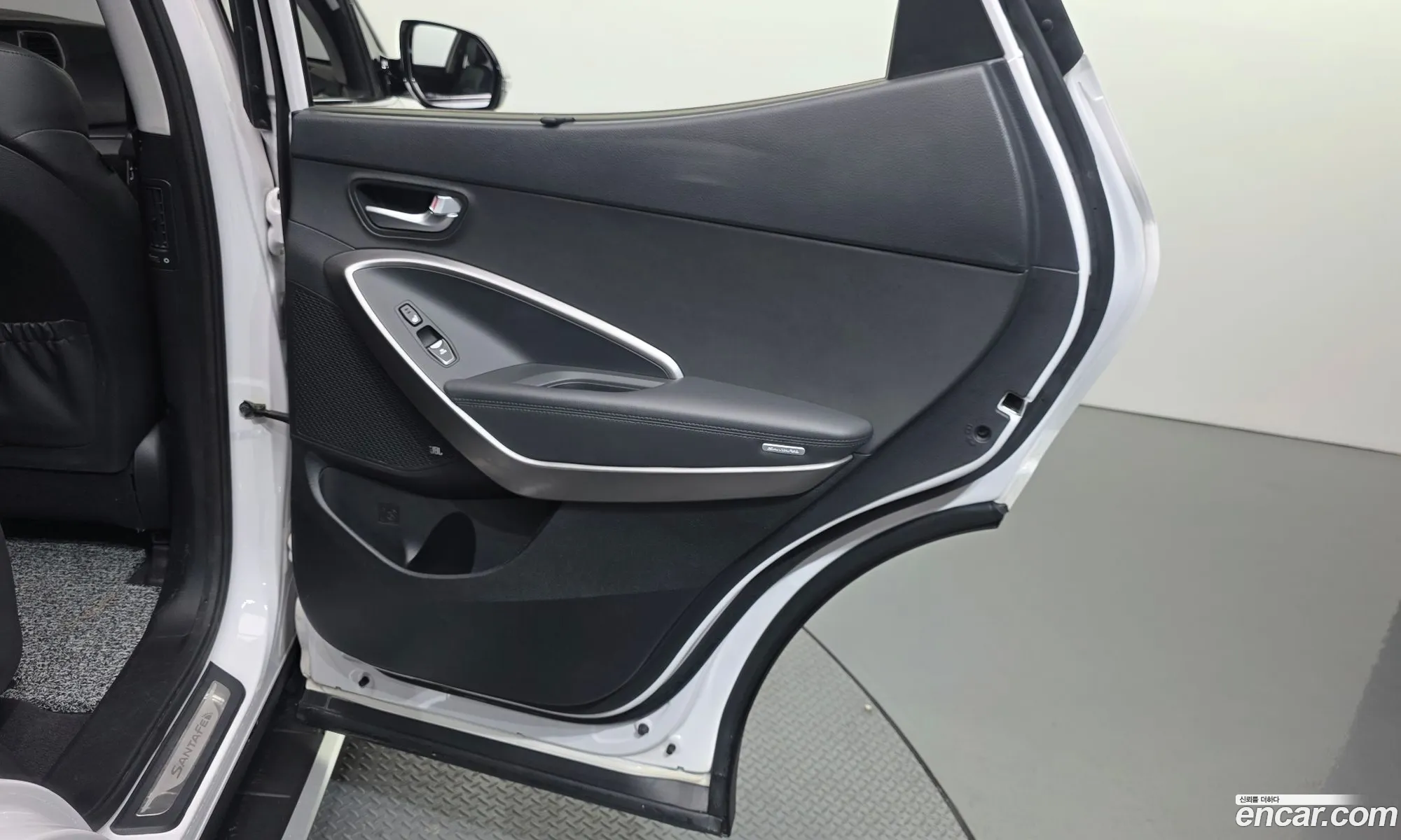 Hyundai Santa Fe the Prime 2017 — 31