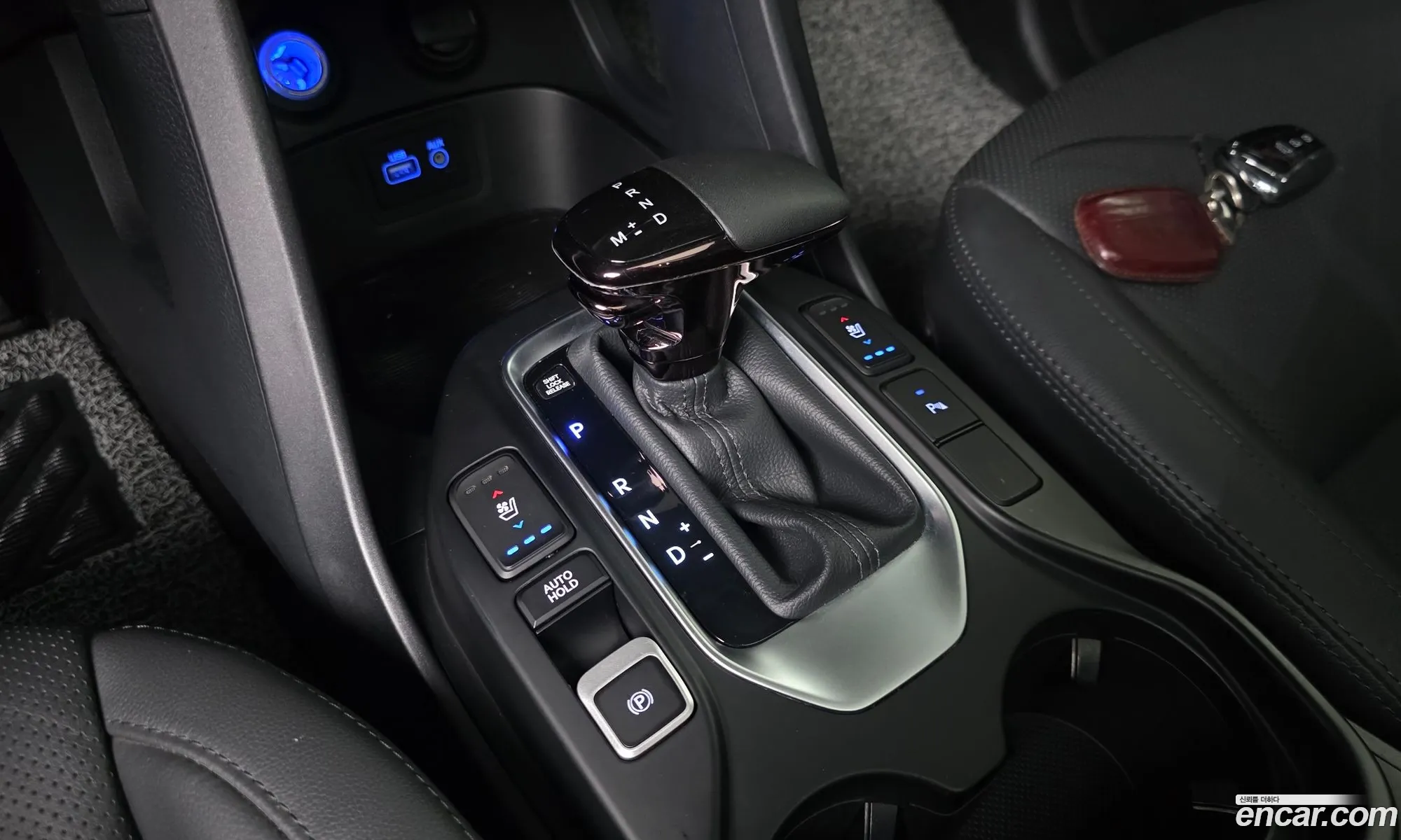 Hyundai Santa Fe the Prime 2017 — 27