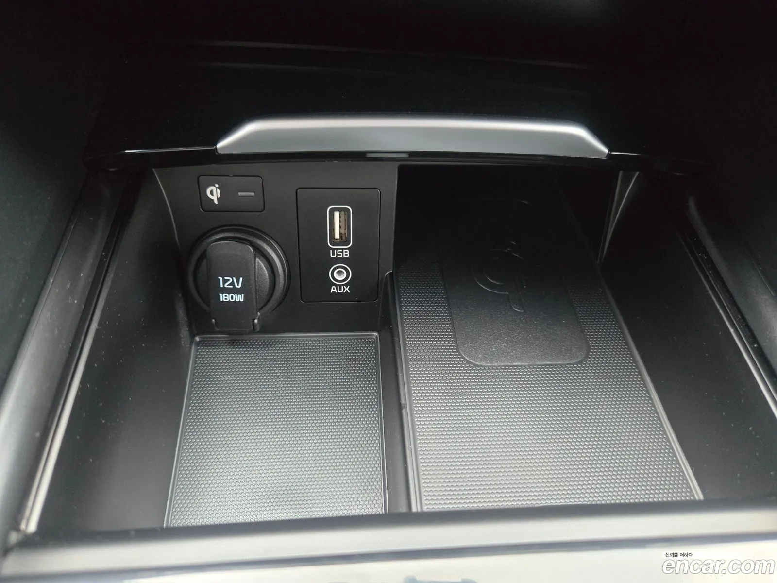 Kia K7 2019 — 12