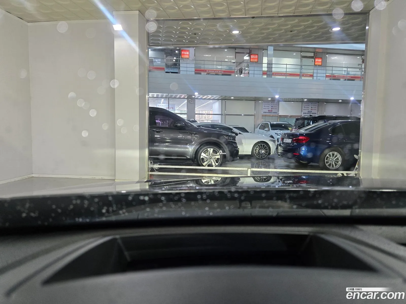Kia K7 2019 — 7
