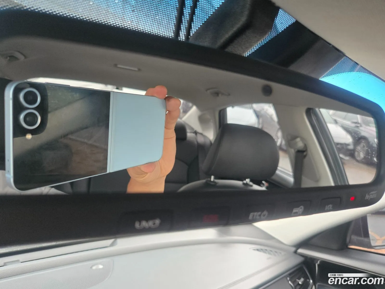 Kia K7 2019 — 13