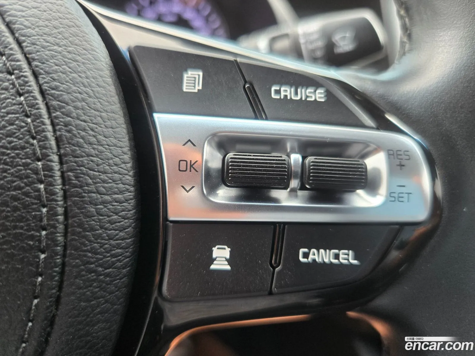 Kia K7 2019 — 4