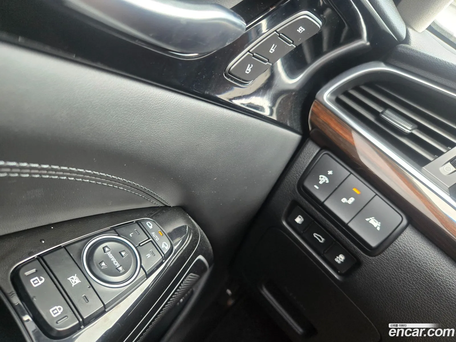 Kia K7 2019 — 8