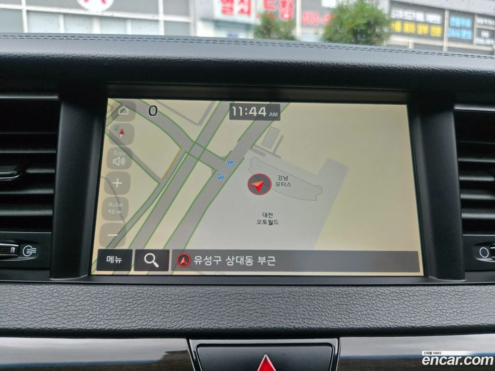 Kia K7 2019 — 10
