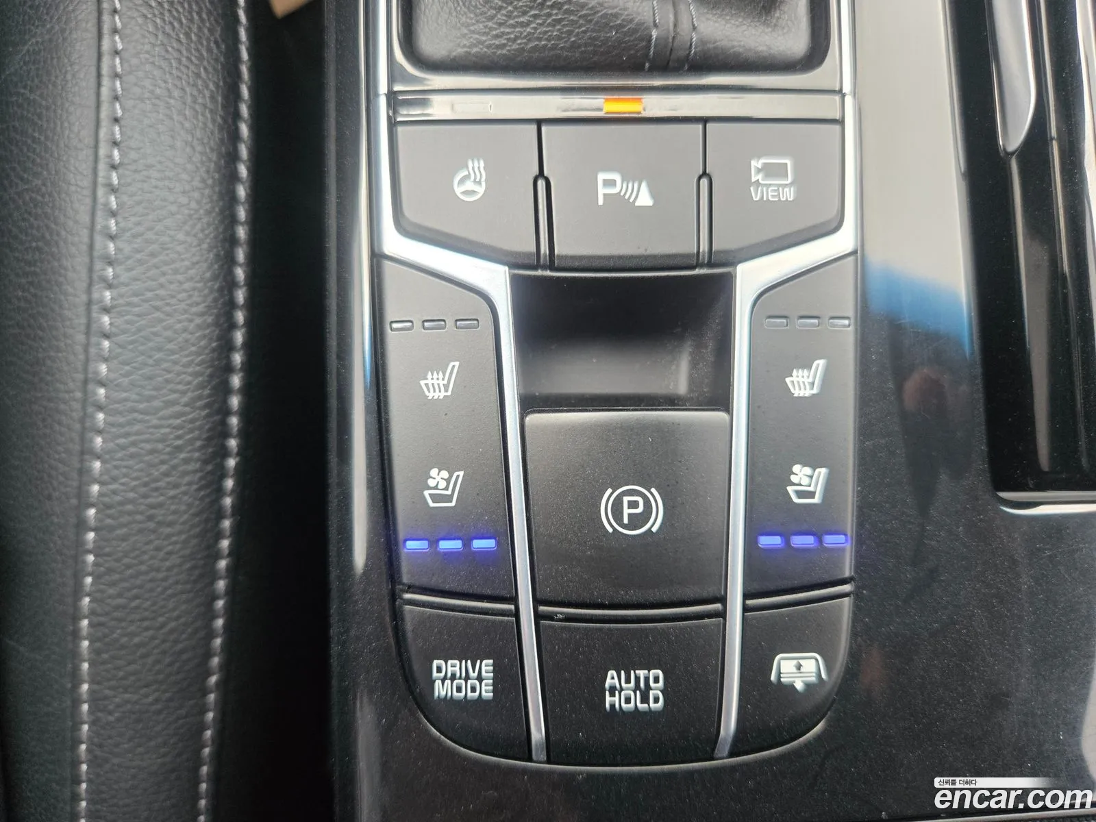Kia K7 2019 — 2