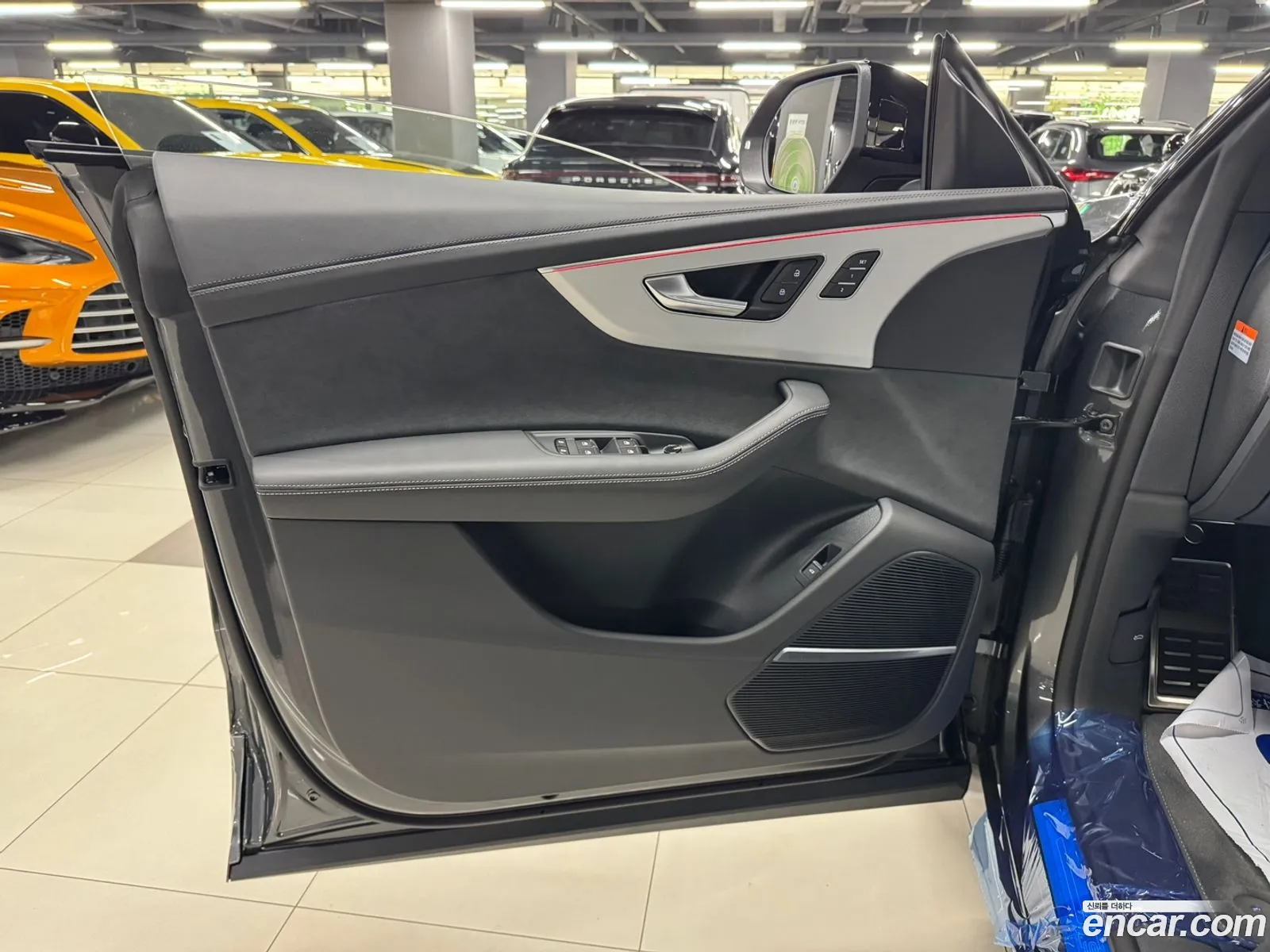 Audi Q8 2026 — 8