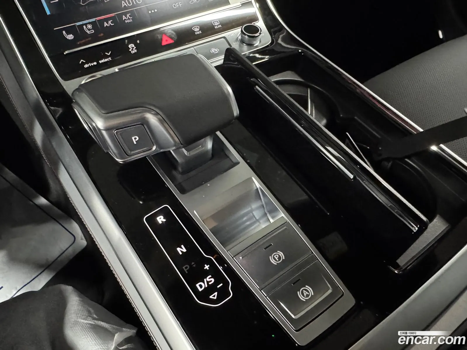 Audi Q8 2026 — 4