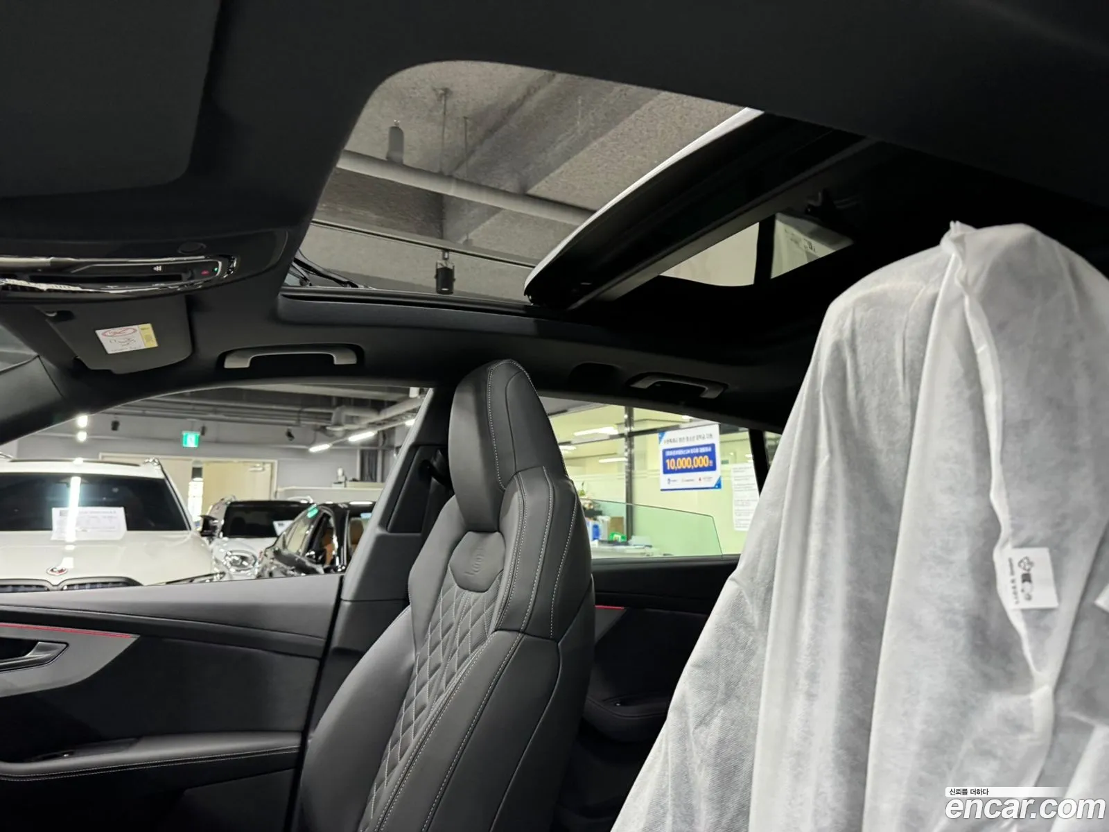 Audi Q8 2026 — 10