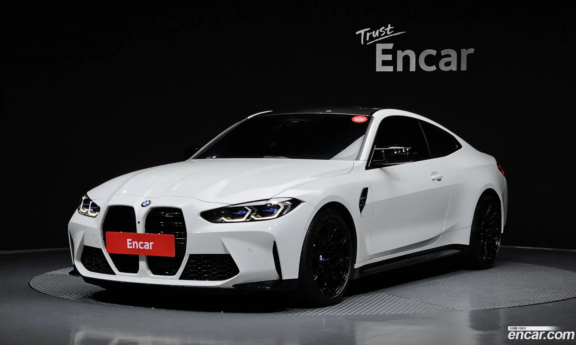 BMW M4 2024 — 3