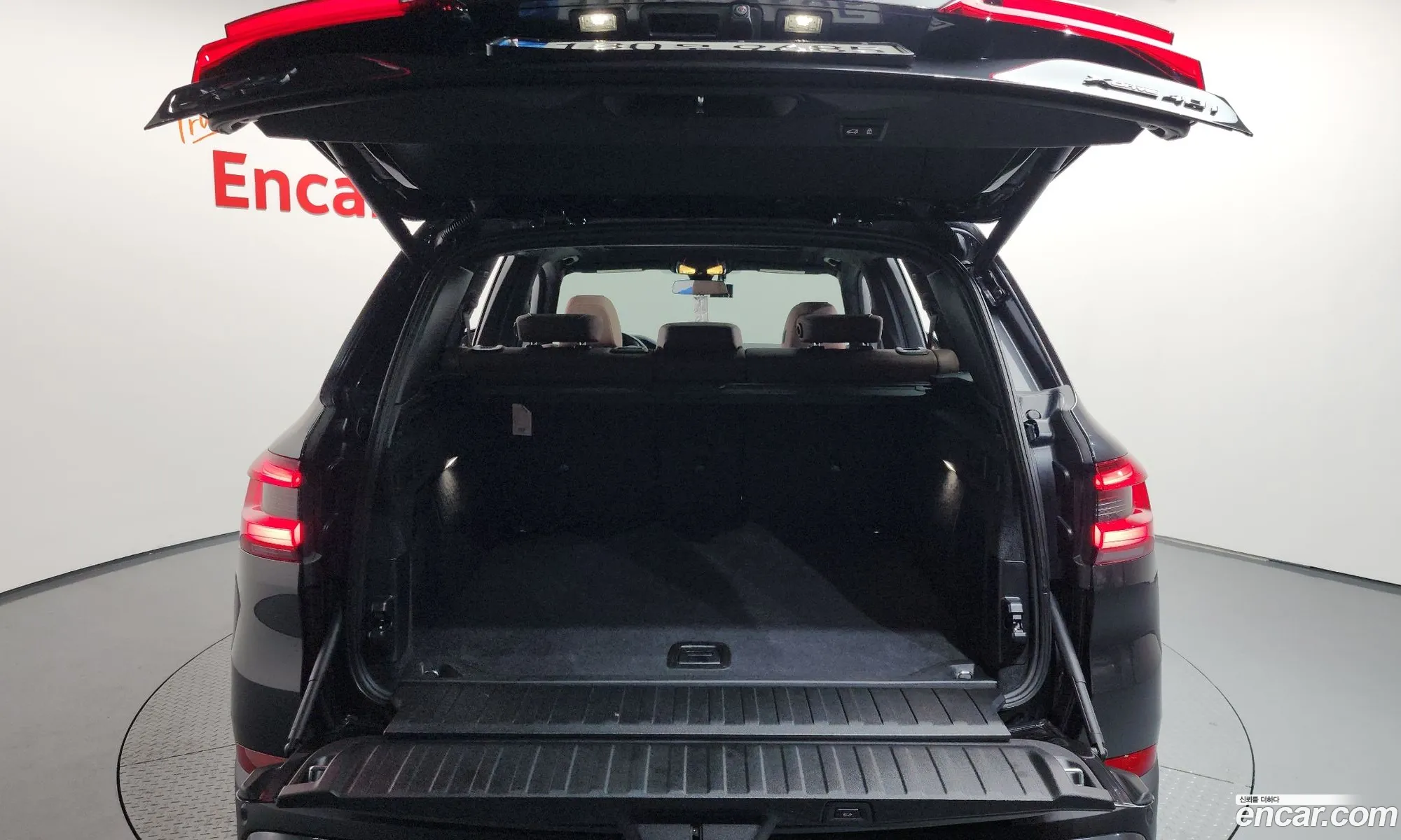 BMW X5 2019 5UXCR6C51KLL27682 — 9