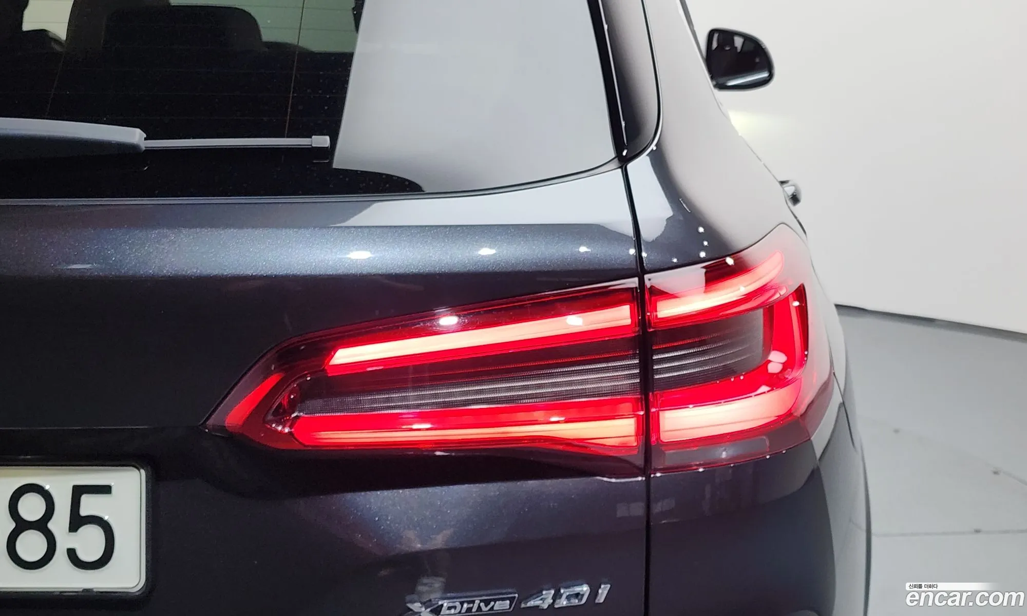 BMW X5 2019 5UXCR6C51KLL27682 — 8