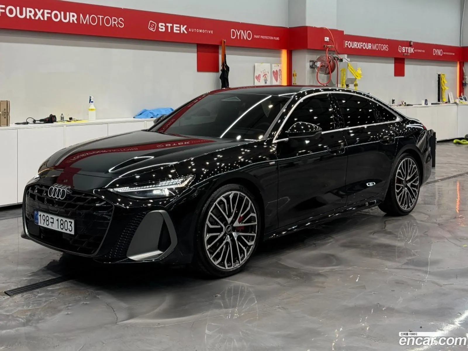 Audi A6 2026 — 13