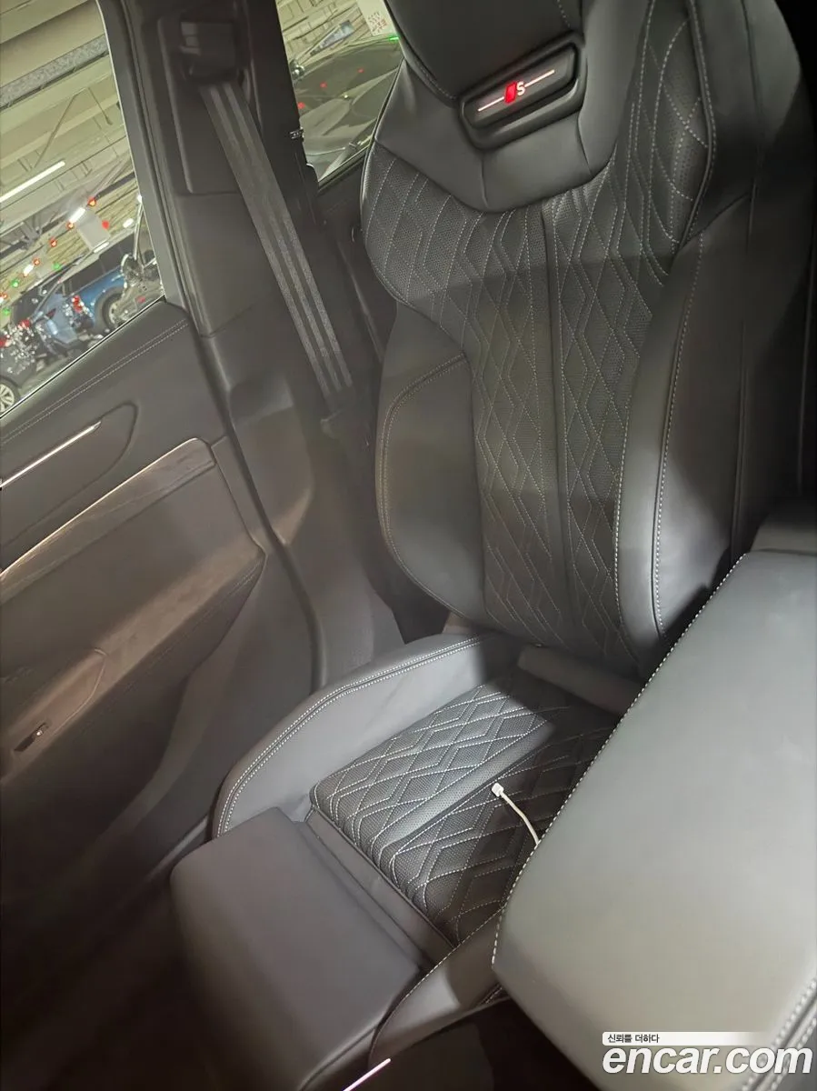 Audi A6 2026 — 14