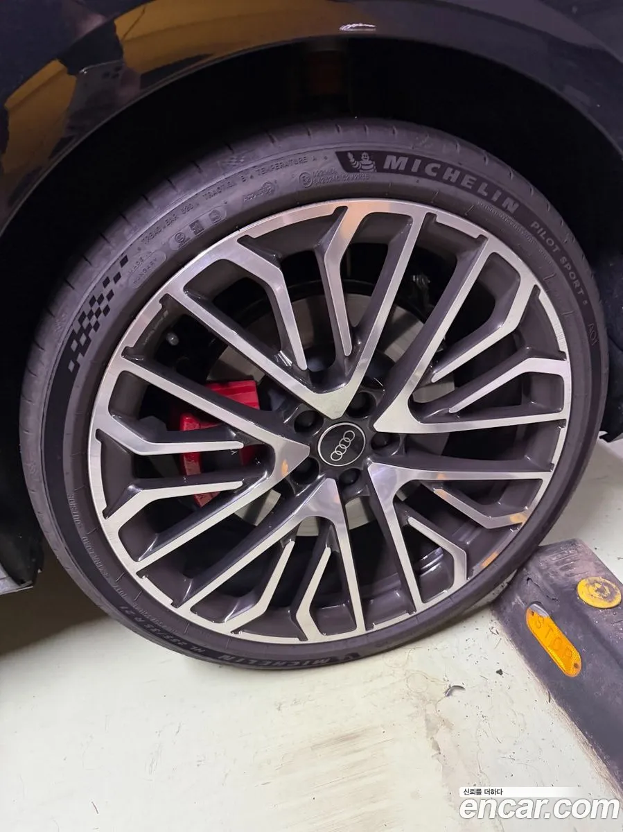 Audi A6 2026 — 10