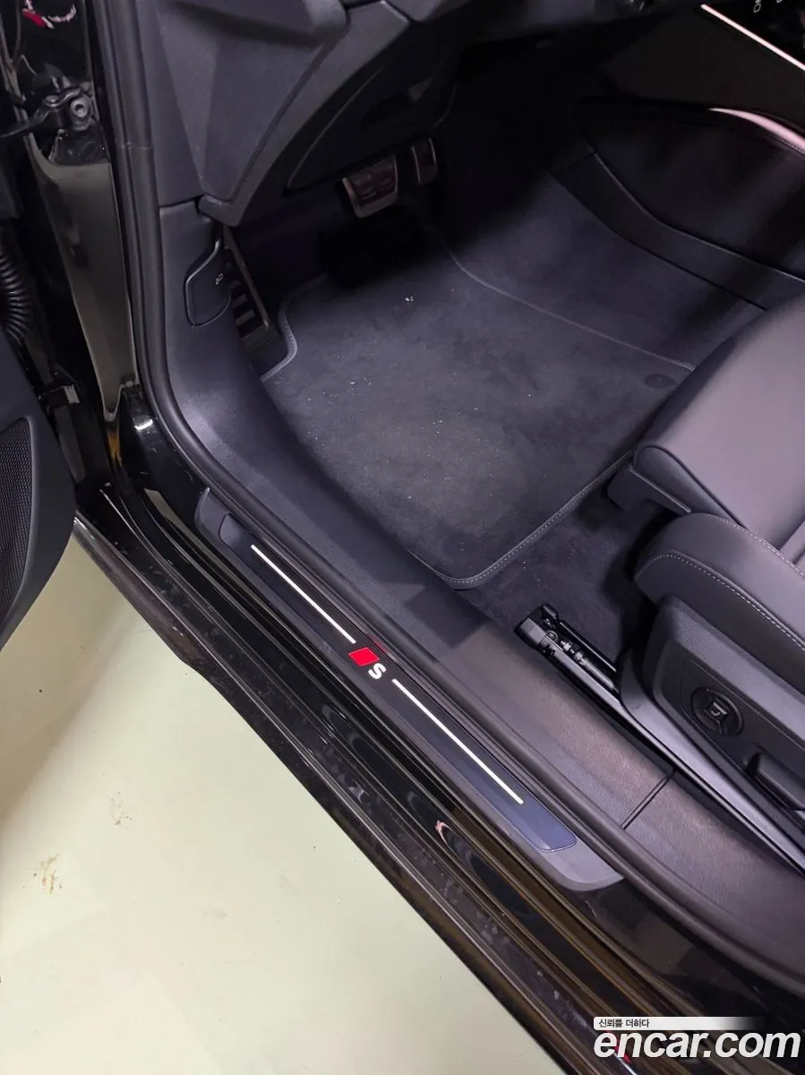 Audi A6 2026 — 4