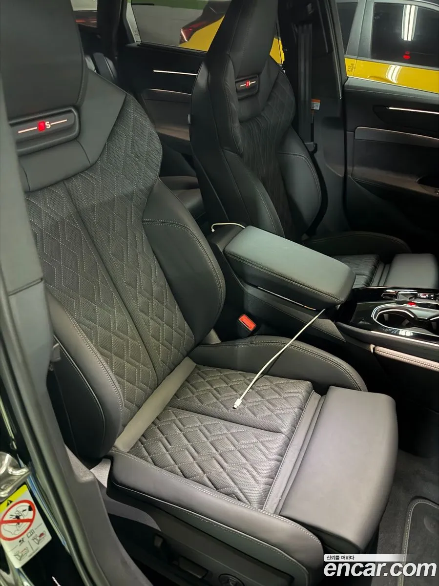 Audi A6 2026 — 5