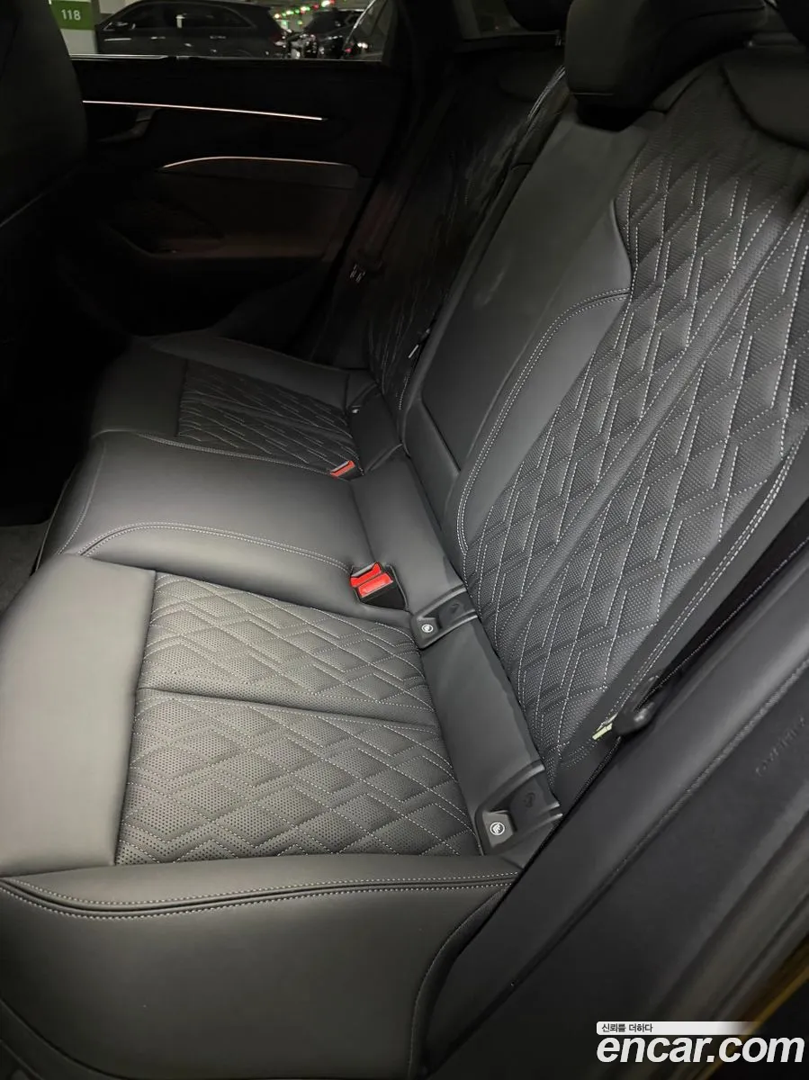 Audi A6 2026 — 15