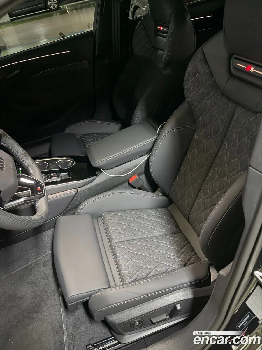 Audi A6 2026 — 11
