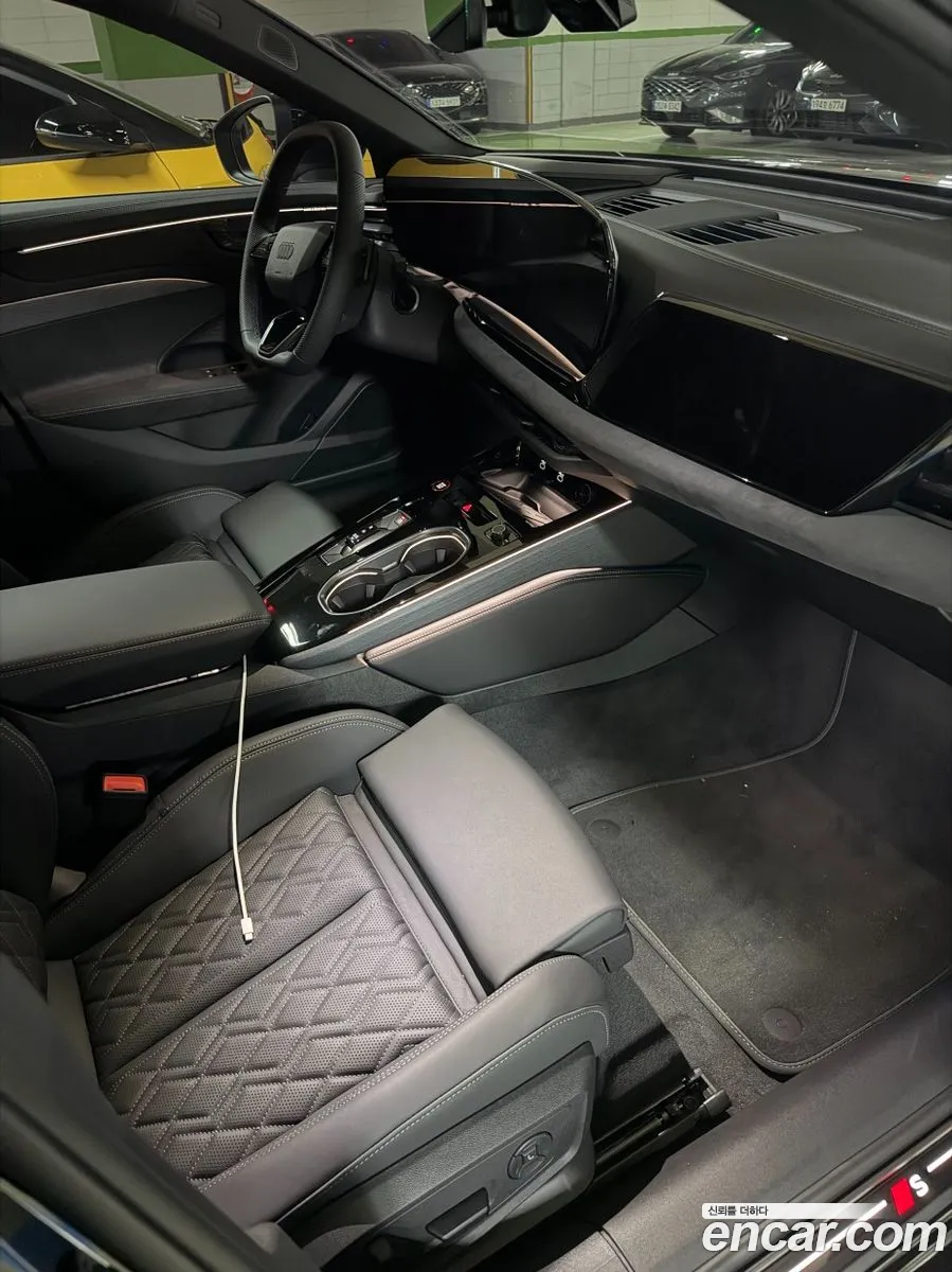 Audi A6 2026 — 2