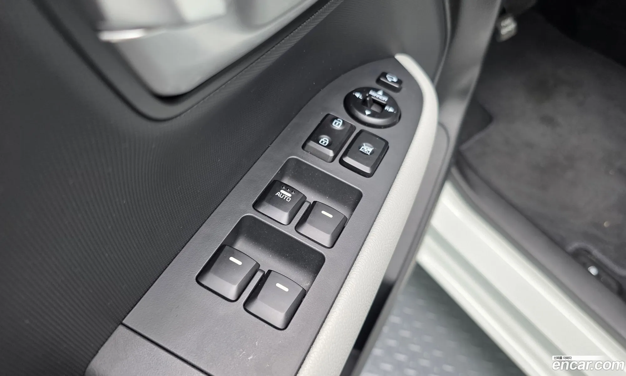 Kia Kia Ray 2023 — 10