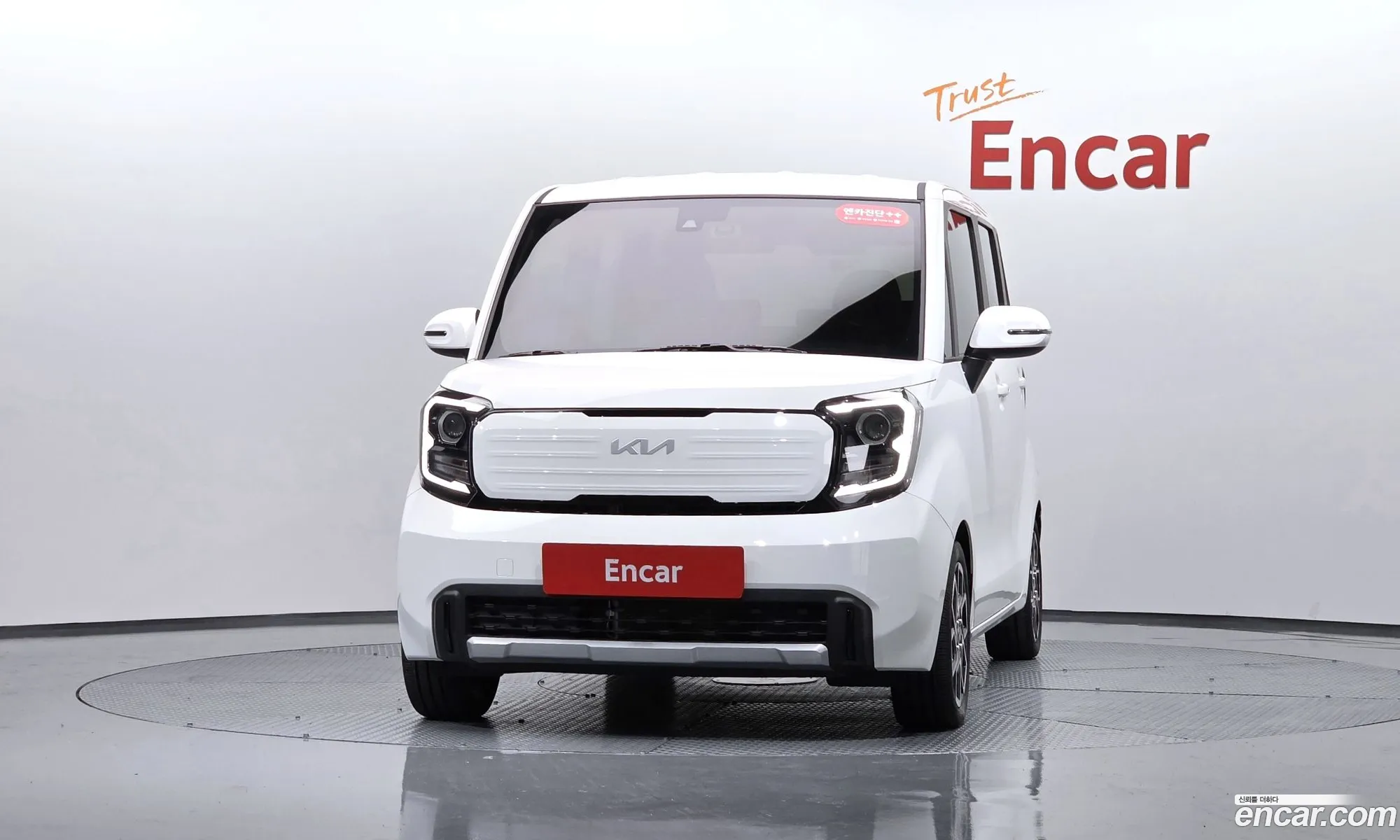 Kia Kia Ray 2023 — 15