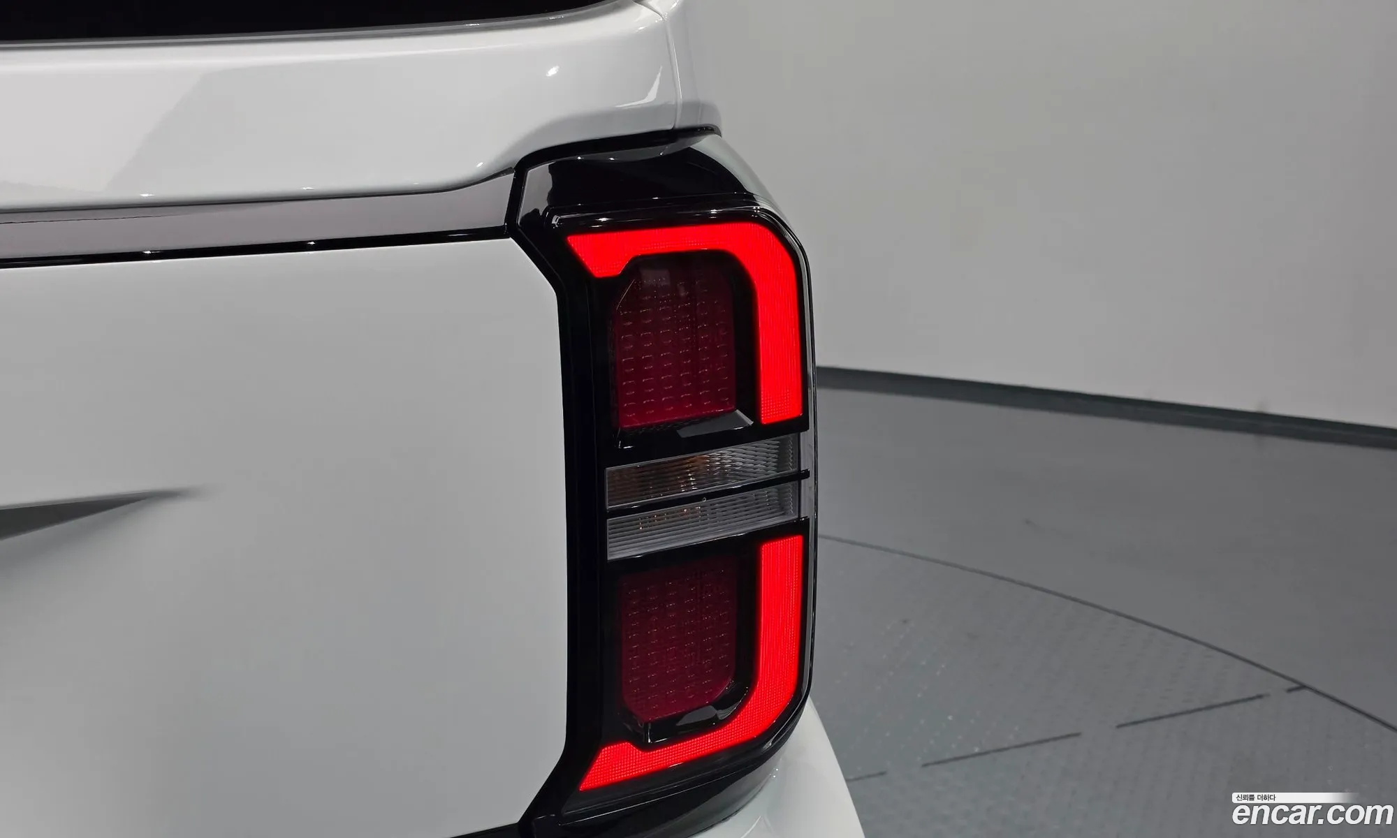 Kia Kia Ray 2023 — 13