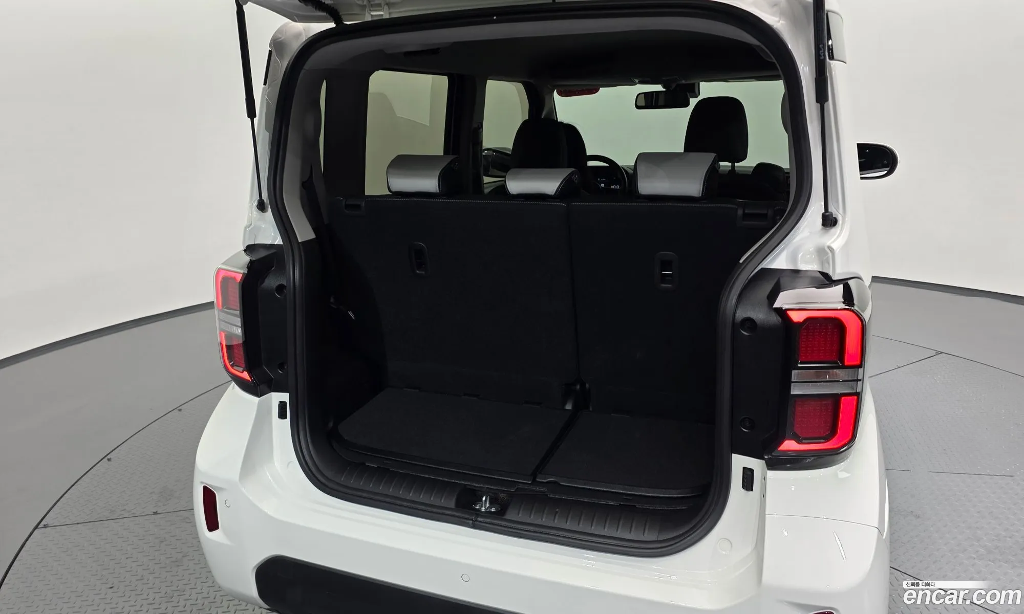 Kia Kia Ray 2023 — 19