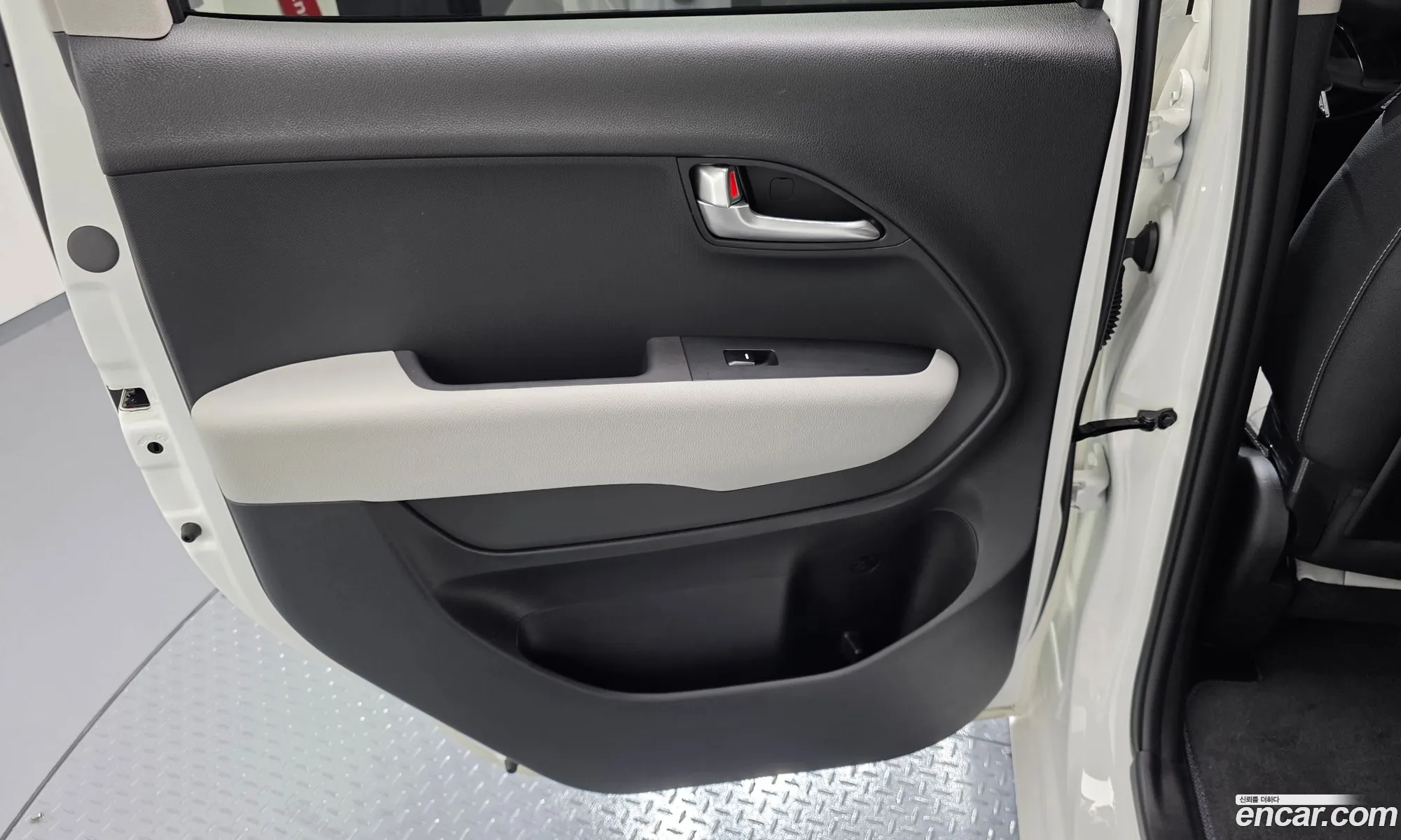 Kia Kia Ray 2023 — 21