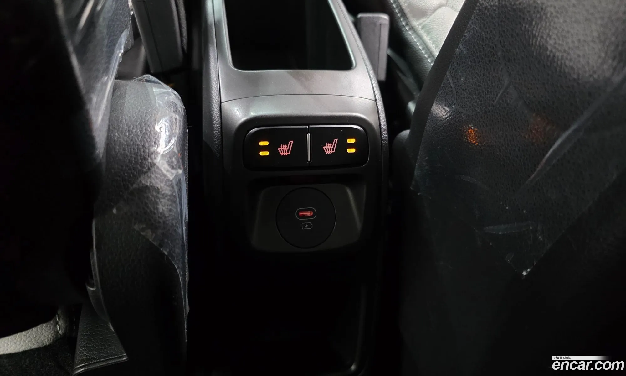 Kia Kia Ray 2023 — 7