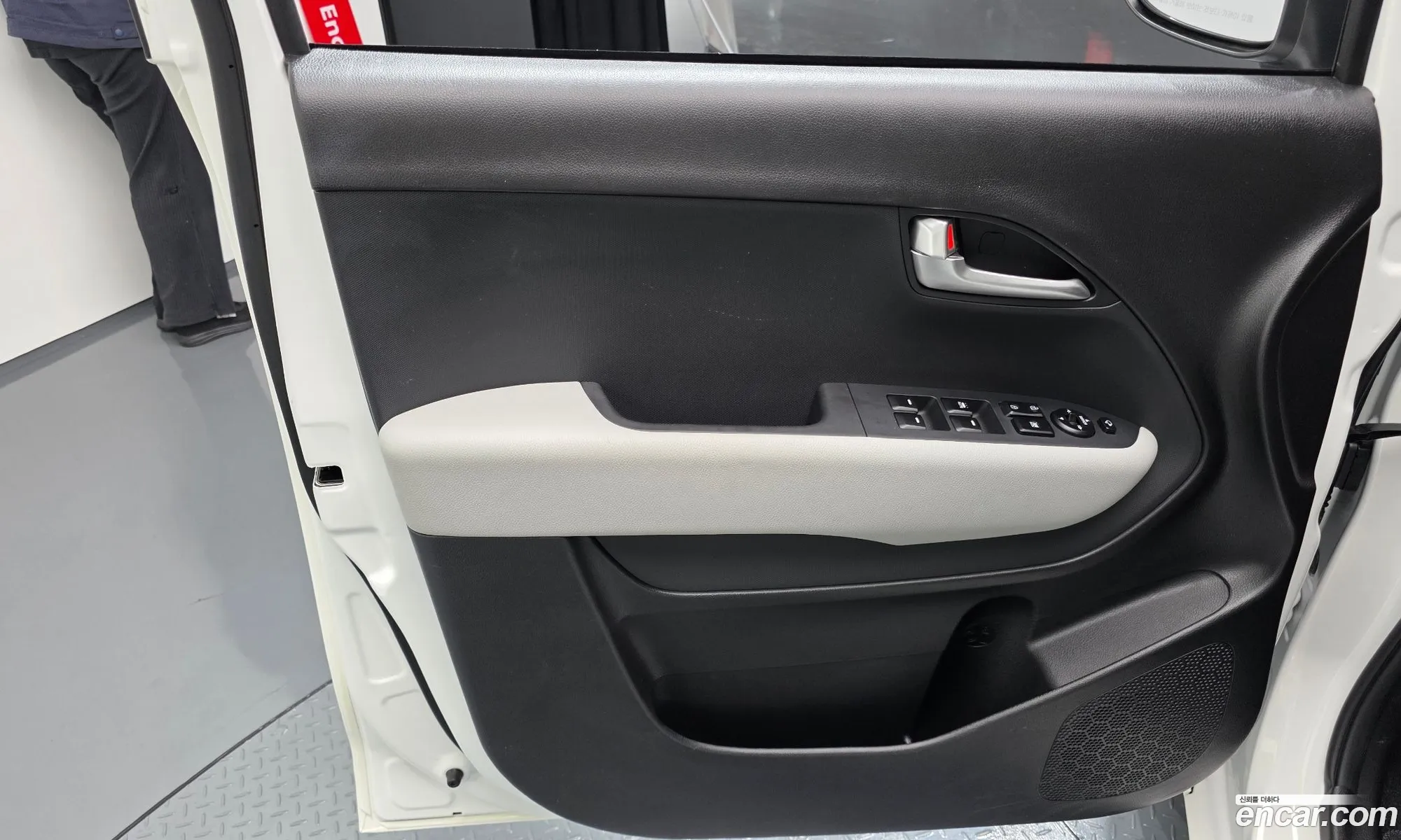 Kia Kia Ray 2023 — 29