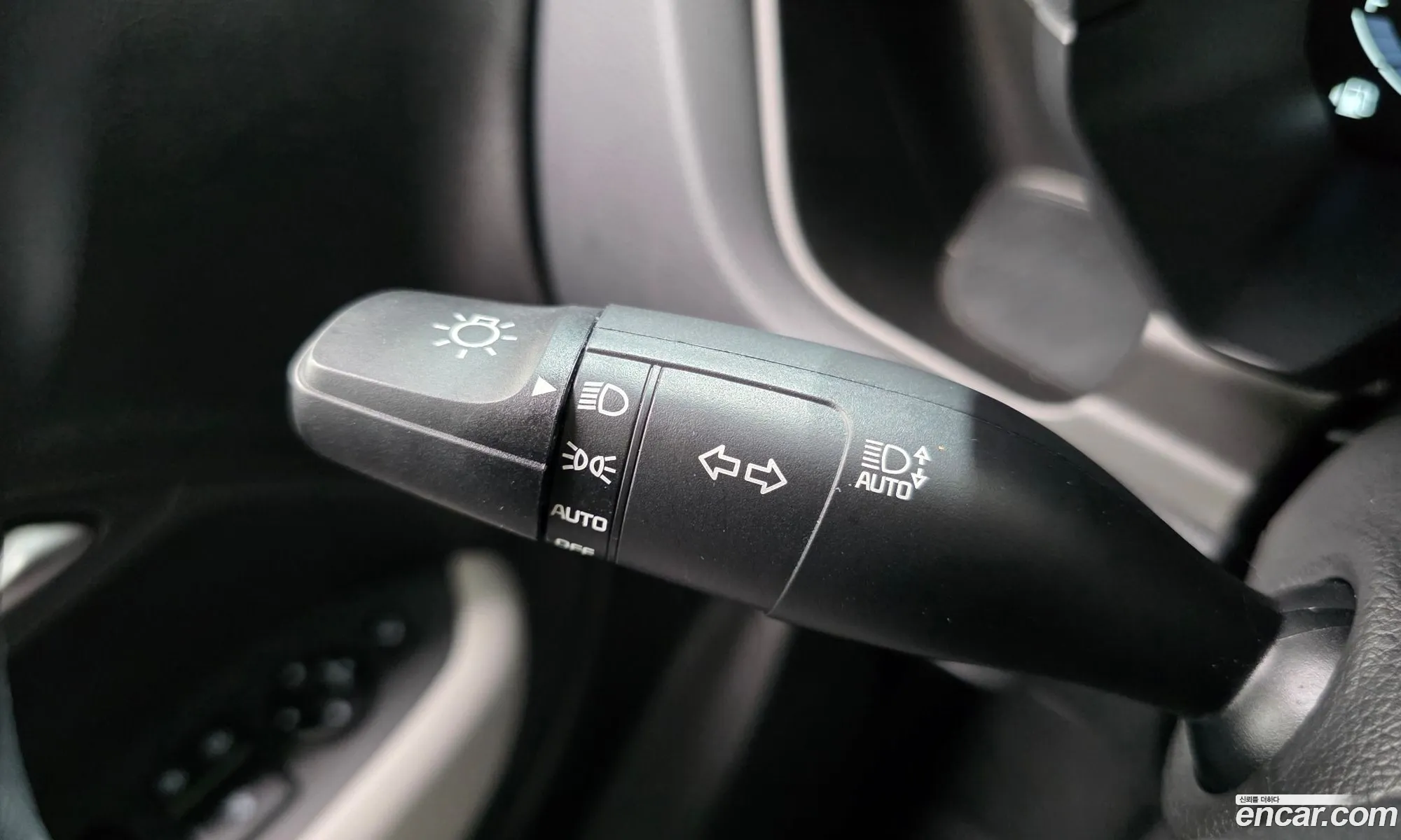 Kia Kia Ray 2023 — 30