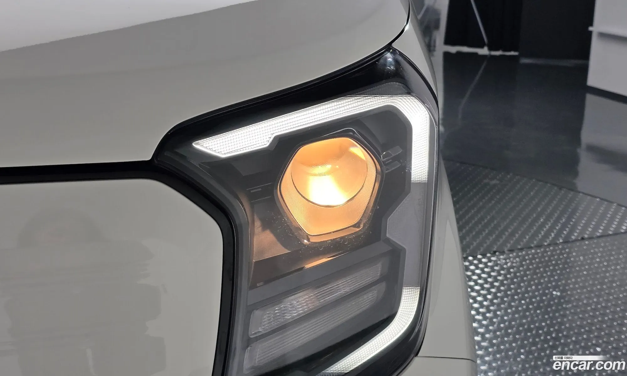 Kia Kia Ray 2023 — 8