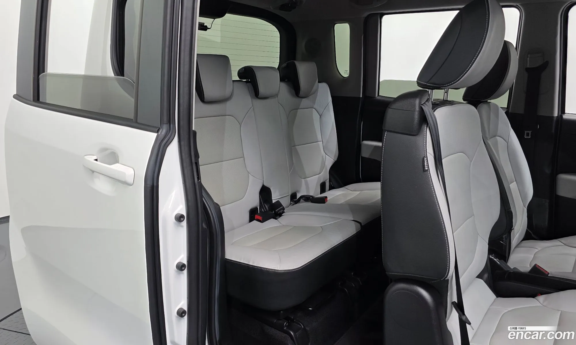 Kia Kia Ray 2023 — 18