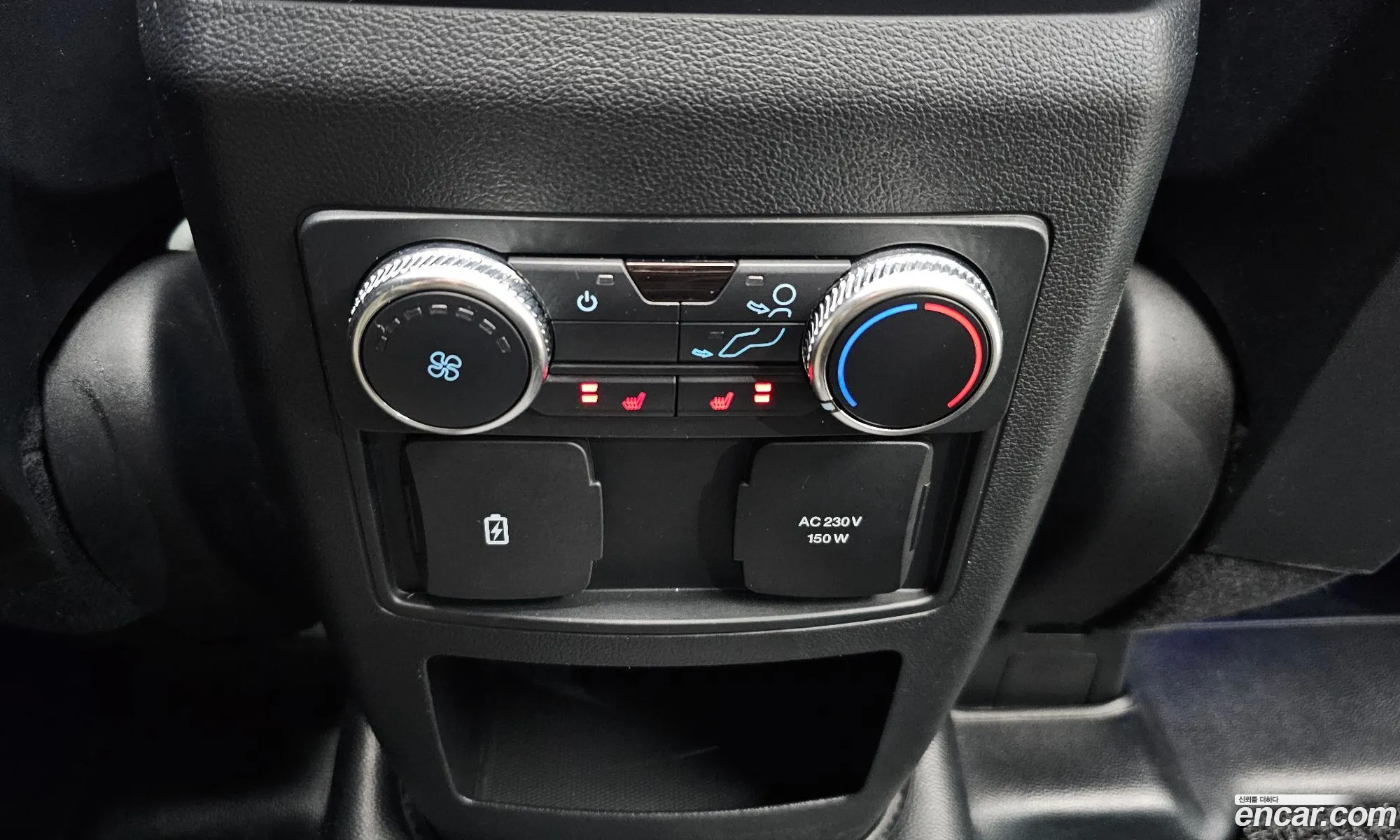 Ford Explorer 6th Gen 2020 1FMSK8FH6LGB88304 — 13