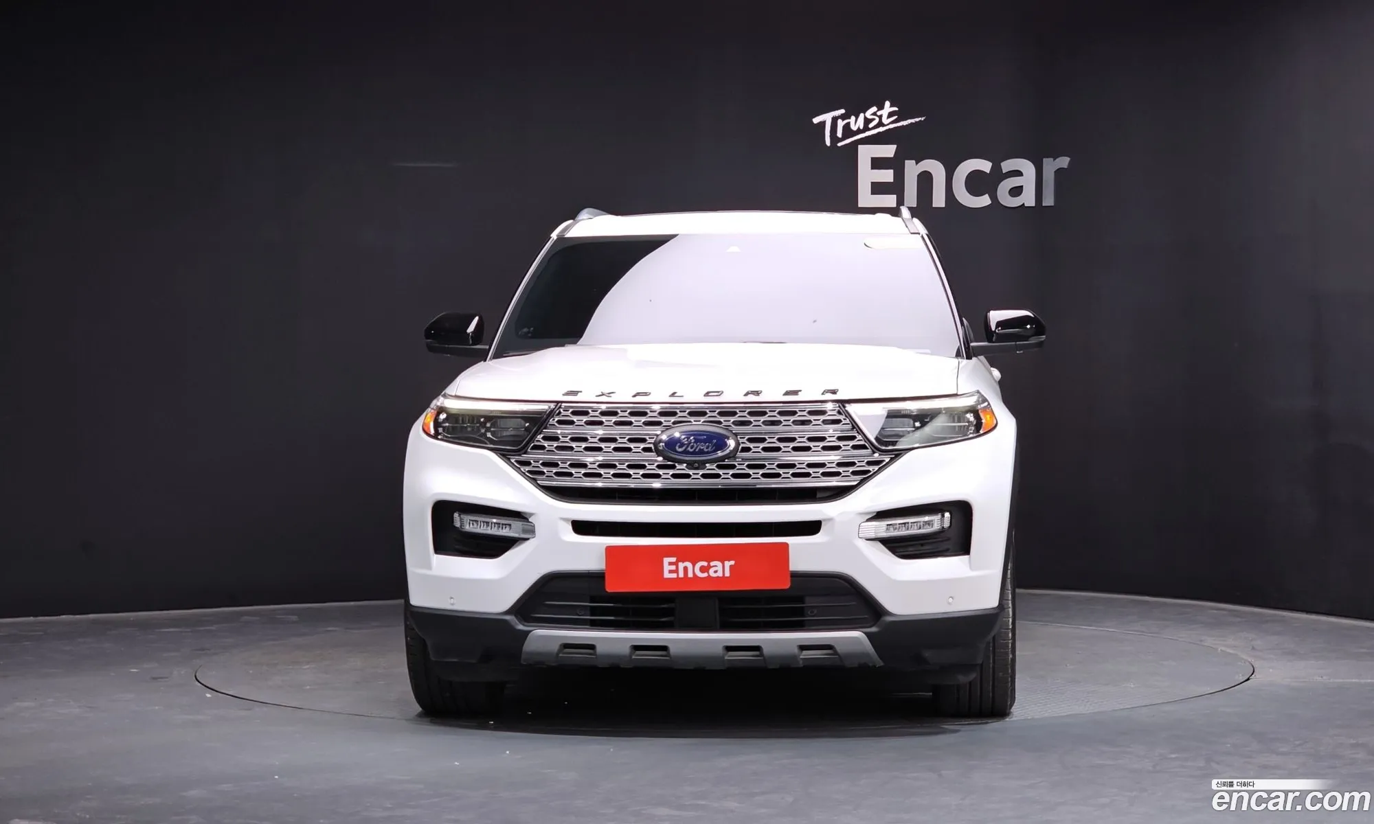 Ford Explorer 6th Gen 2020 1FMSK8FH6LGB88304 — 29
