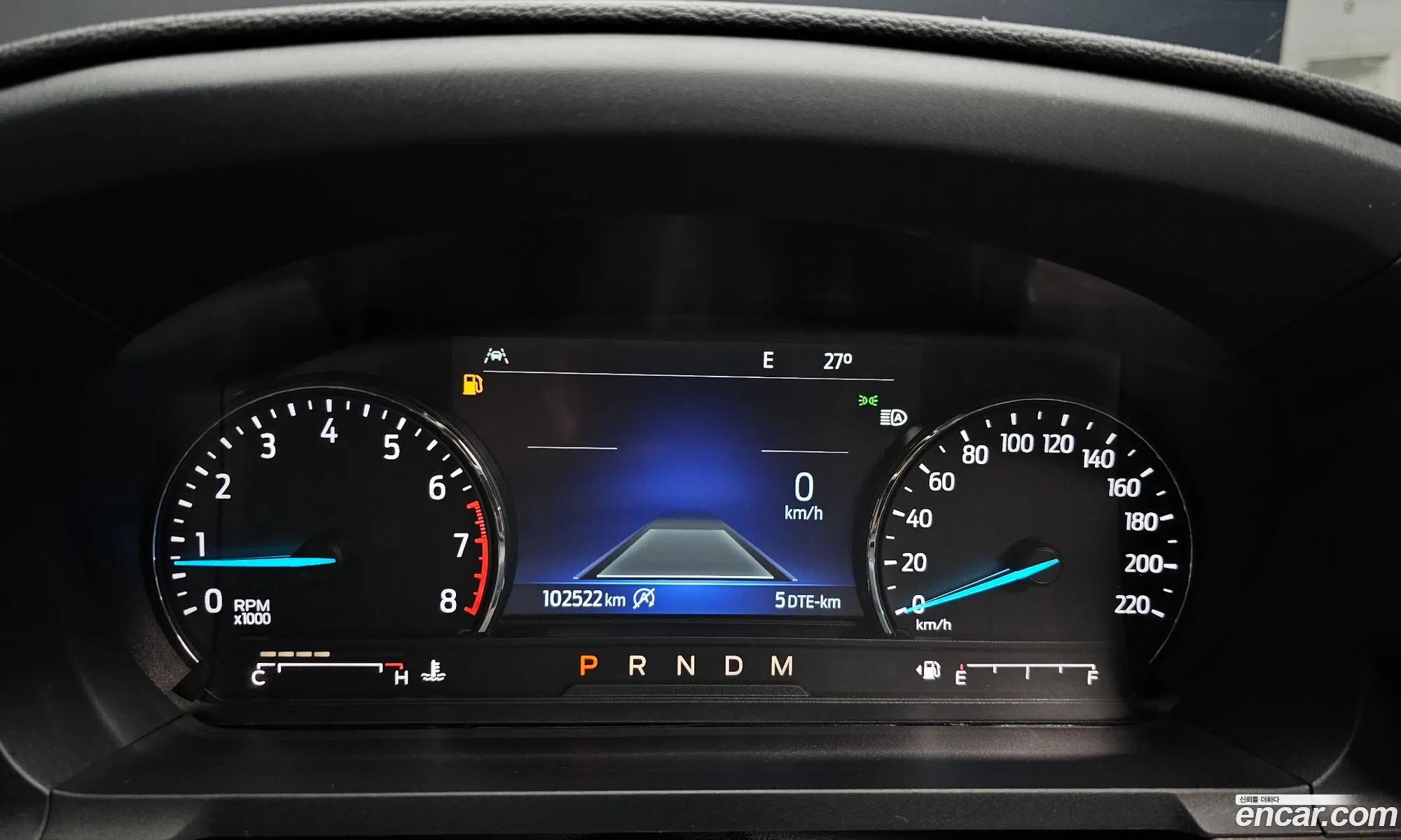 Ford Explorer 6th Gen 2020 1FMSK8FH6LGB88304 — 32