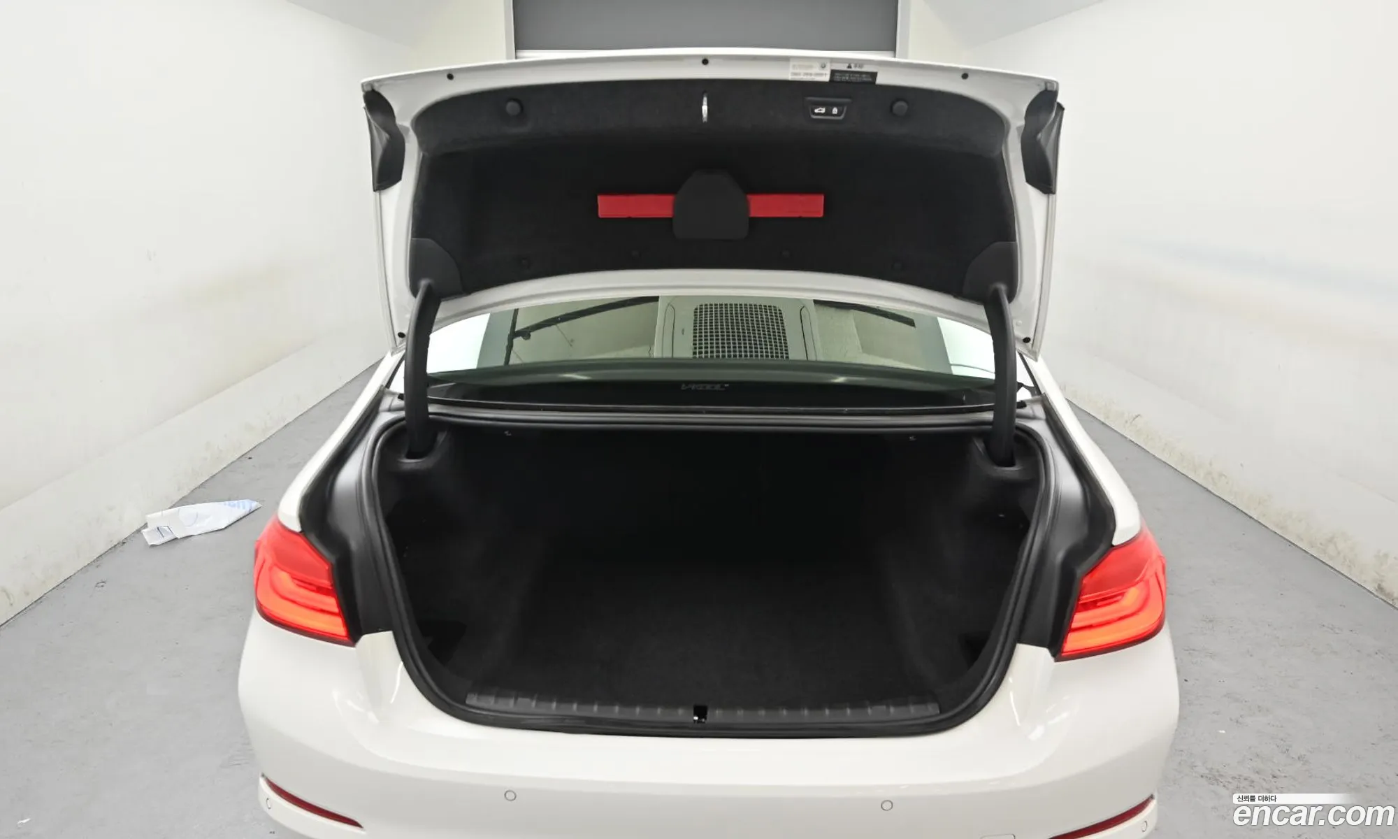 BMW 5 Series 2019 — 17
