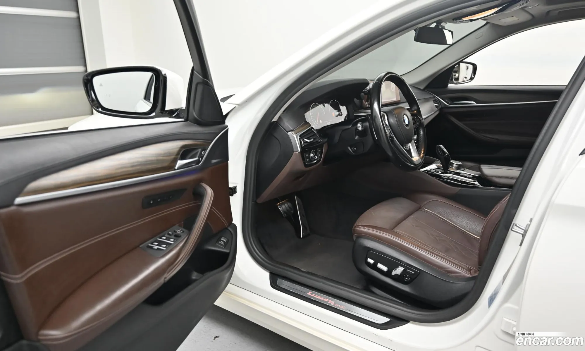 BMW 5 Series 2019 — 6