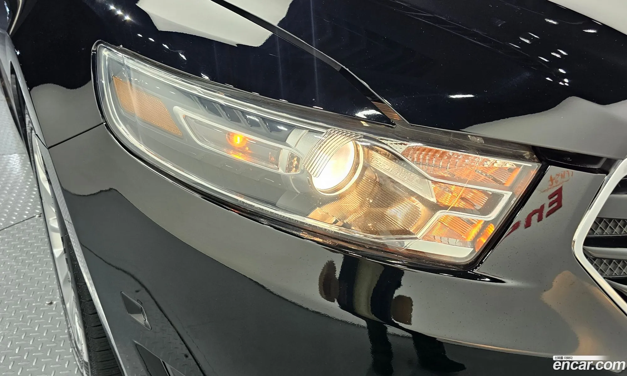 Ford Taurus 2016 1FAHP2F90GG137446 — 8