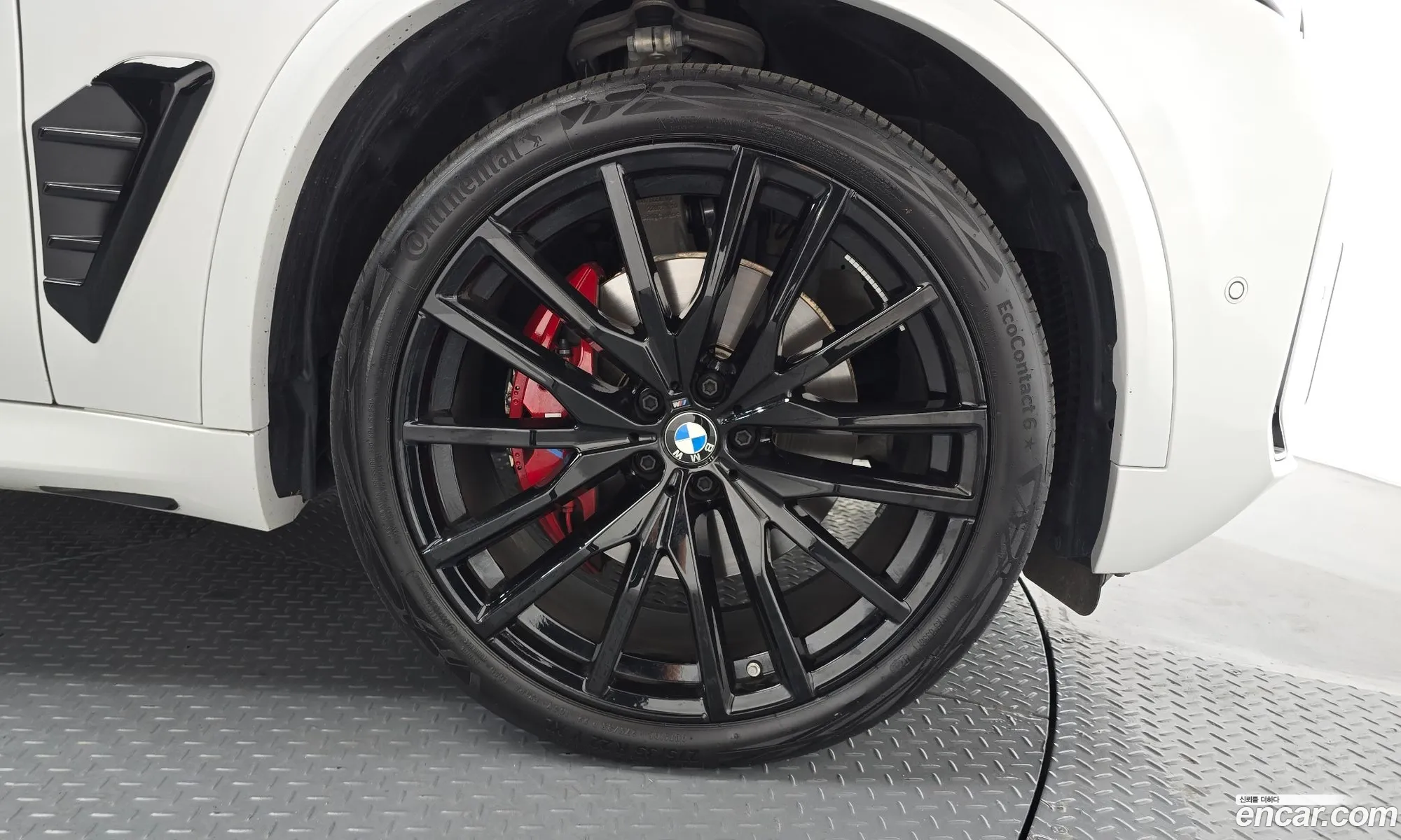 BMW X5 2025 WBA21EV02S9122916 — 11