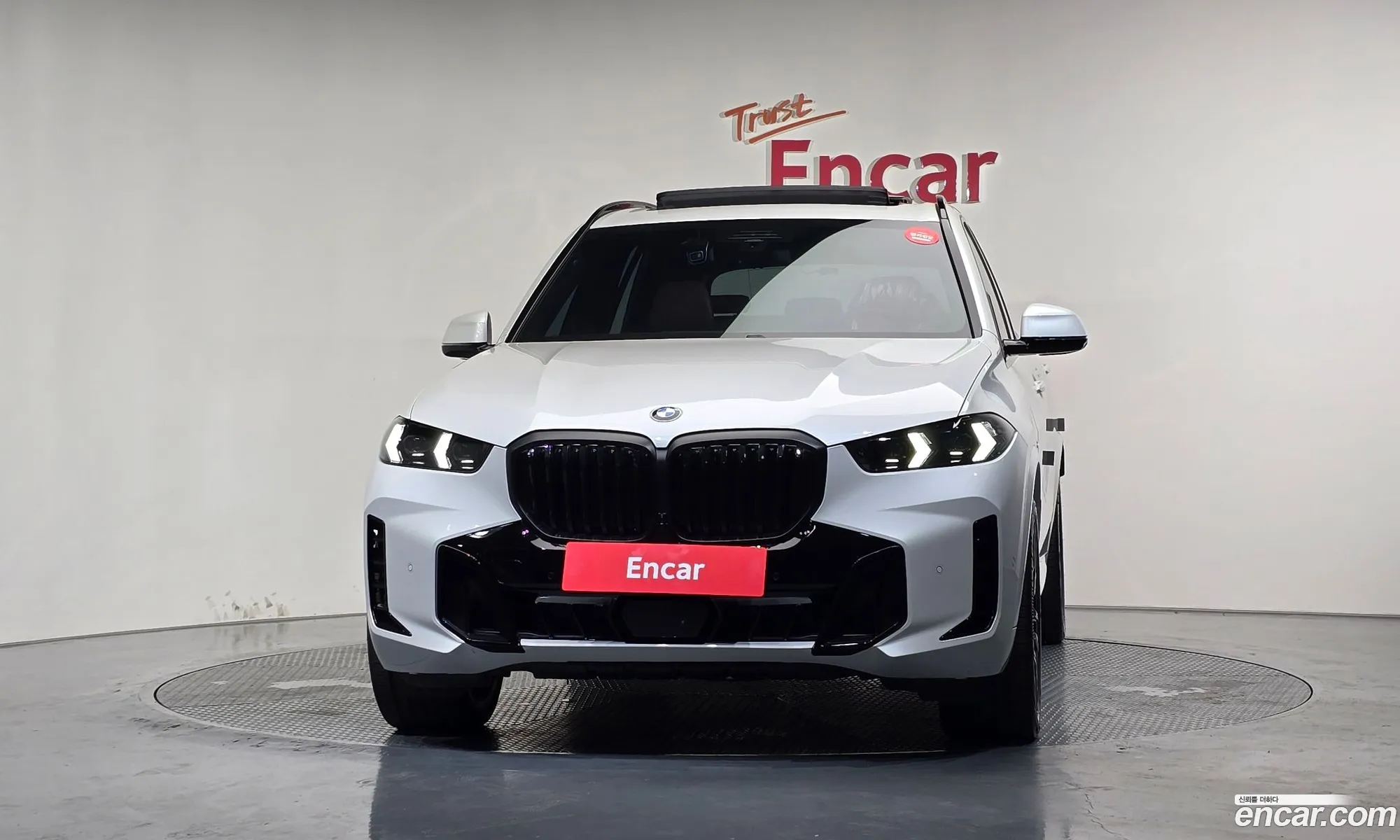 BMW X5 2025 WBA21EV02S9122916 — 10