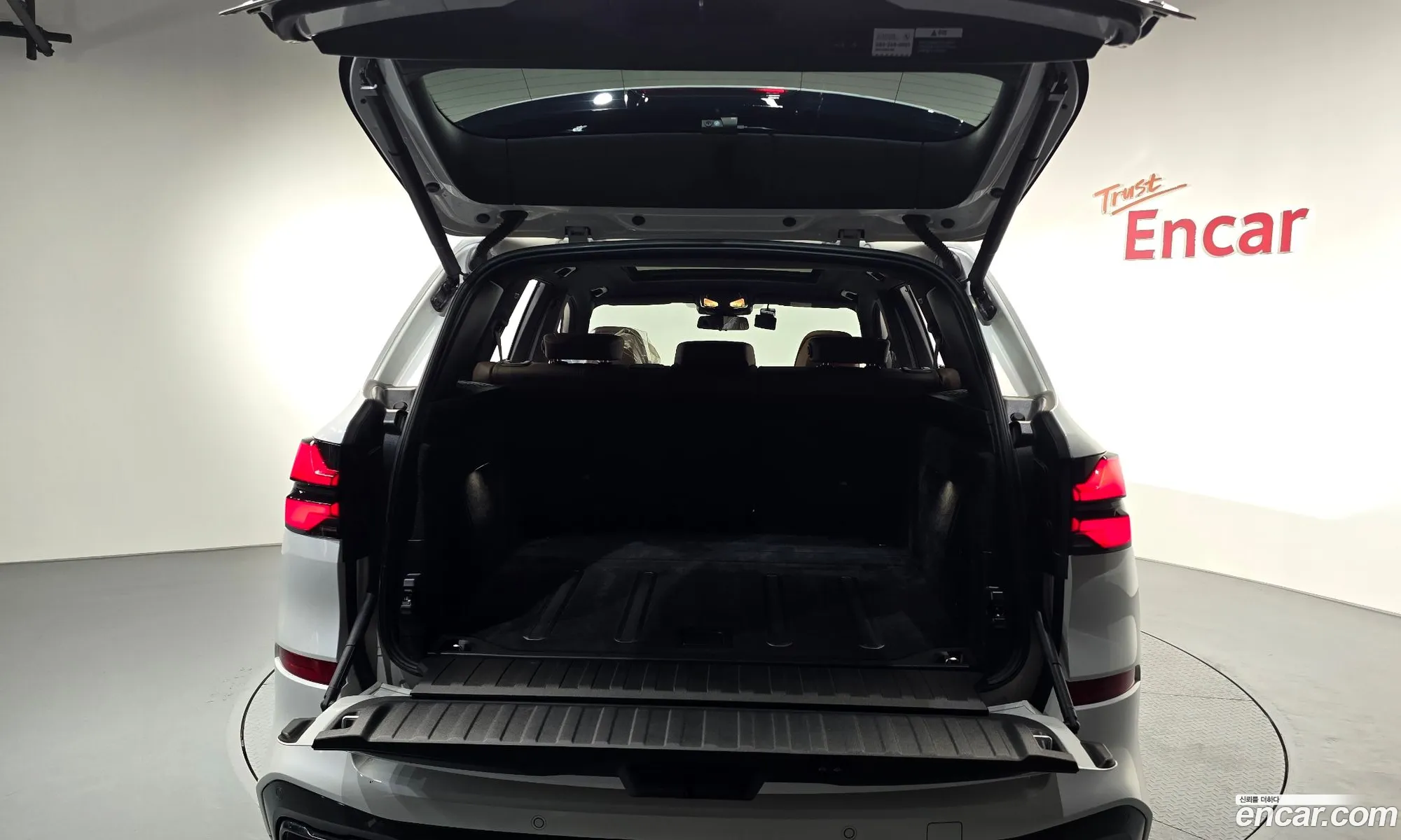 BMW X5 2025 WBA21EV02S9122916 — 8