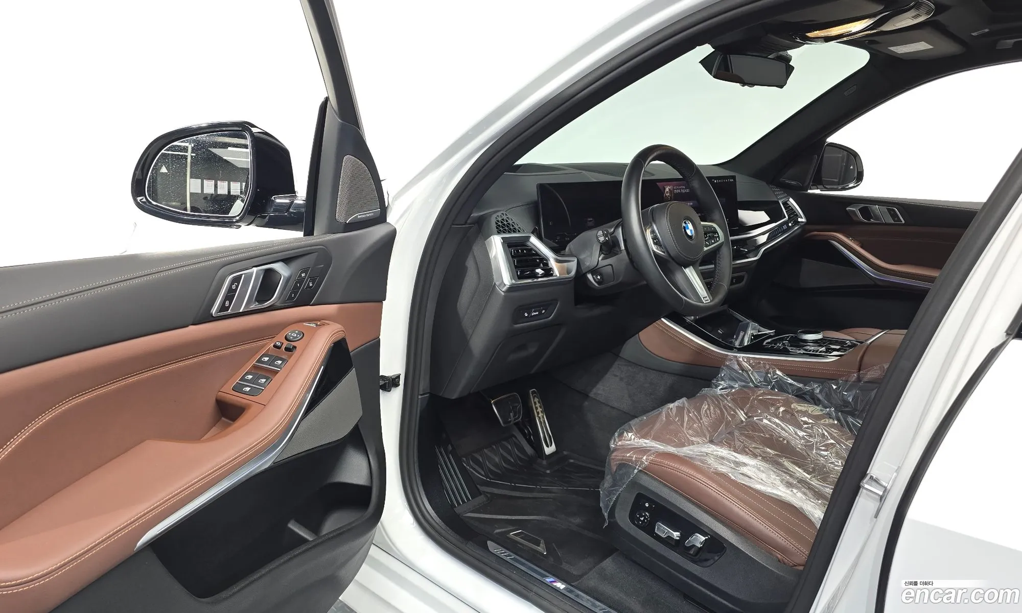 BMW X5 2025 WBA21EV02S9122916 — 7