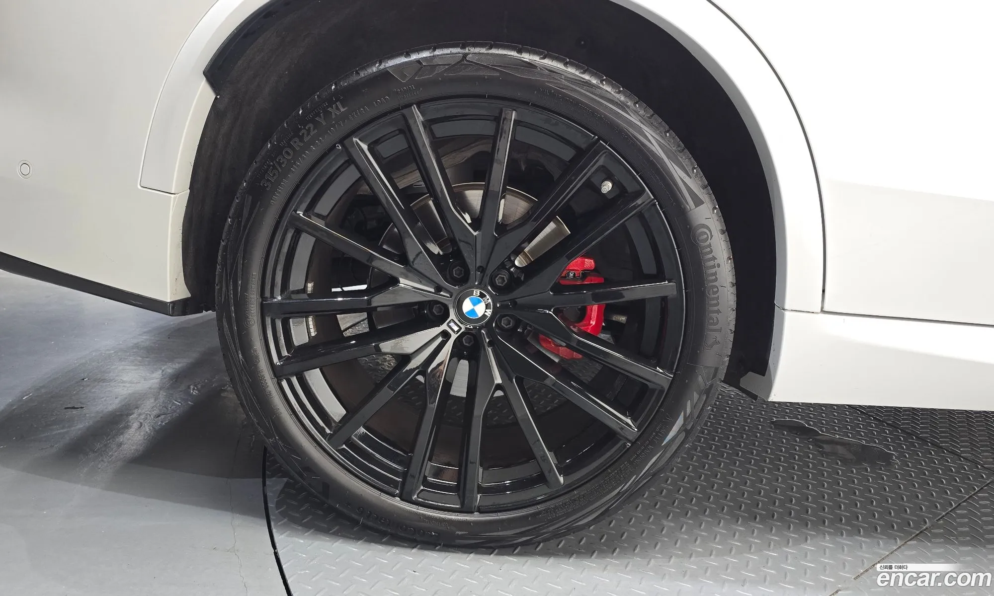BMW X5 2025 WBA21EV02S9122916 — 31
